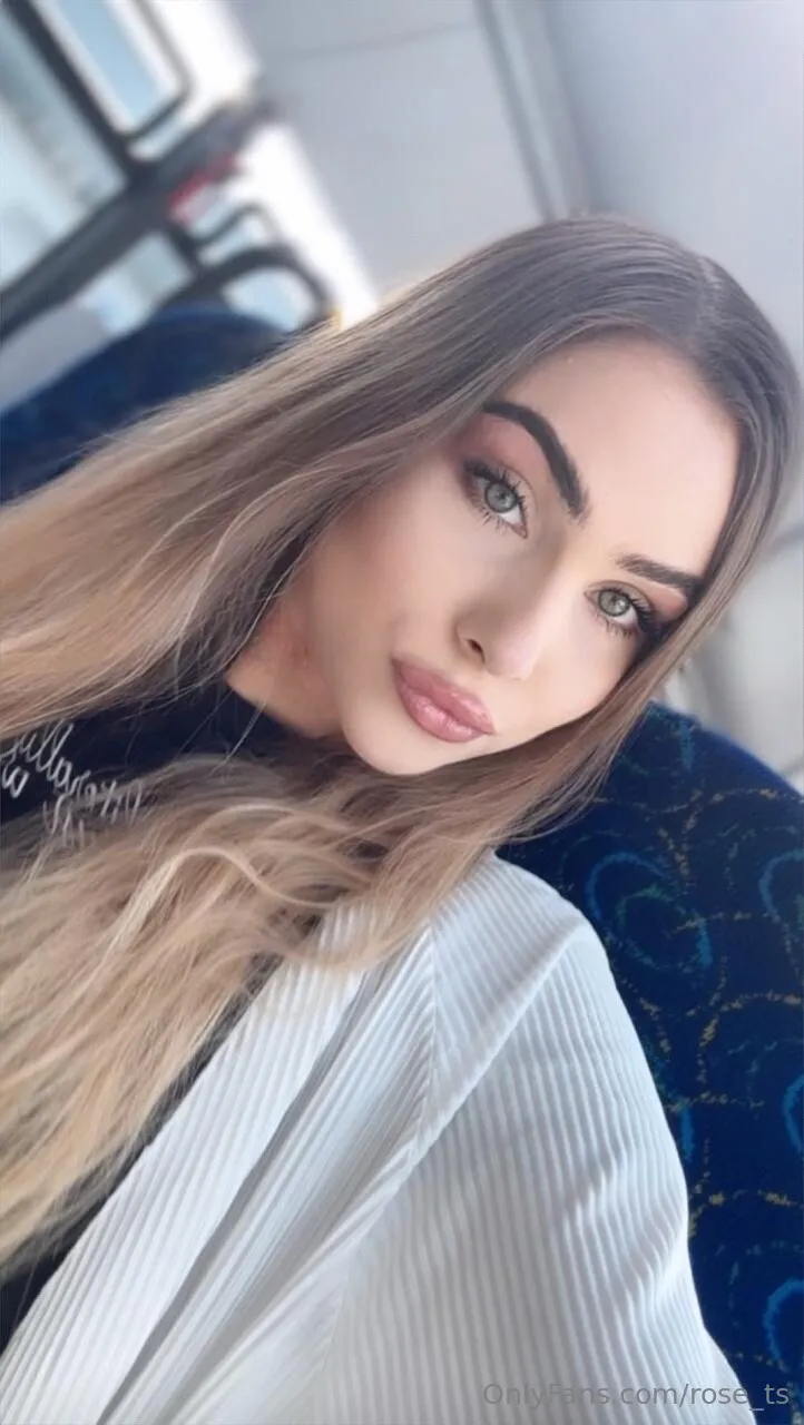 ⚧️𝙍𝙤𝙨𝙚🏳️‍⚧️𝙏𝙎⚧️ photo #24