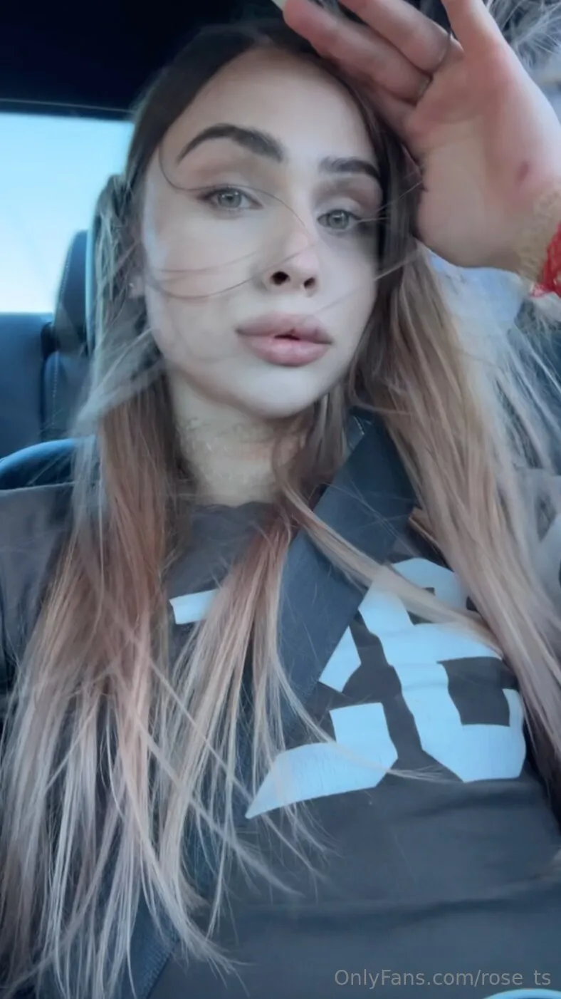 ⚧️𝙍𝙤𝙨𝙚🏳️‍⚧️𝙏𝙎⚧️ photo #23