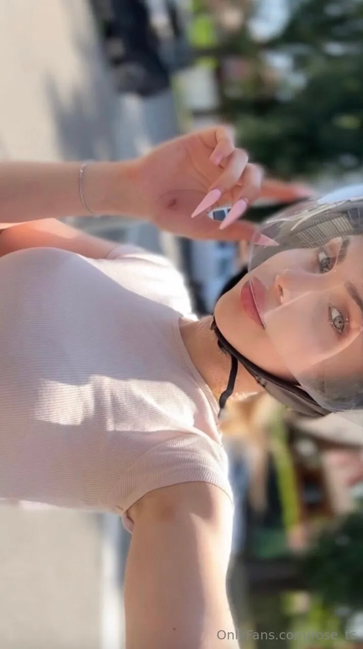 ⚧️𝙍𝙤𝙨𝙚🏳️‍⚧️𝙏𝙎⚧️ photo #22