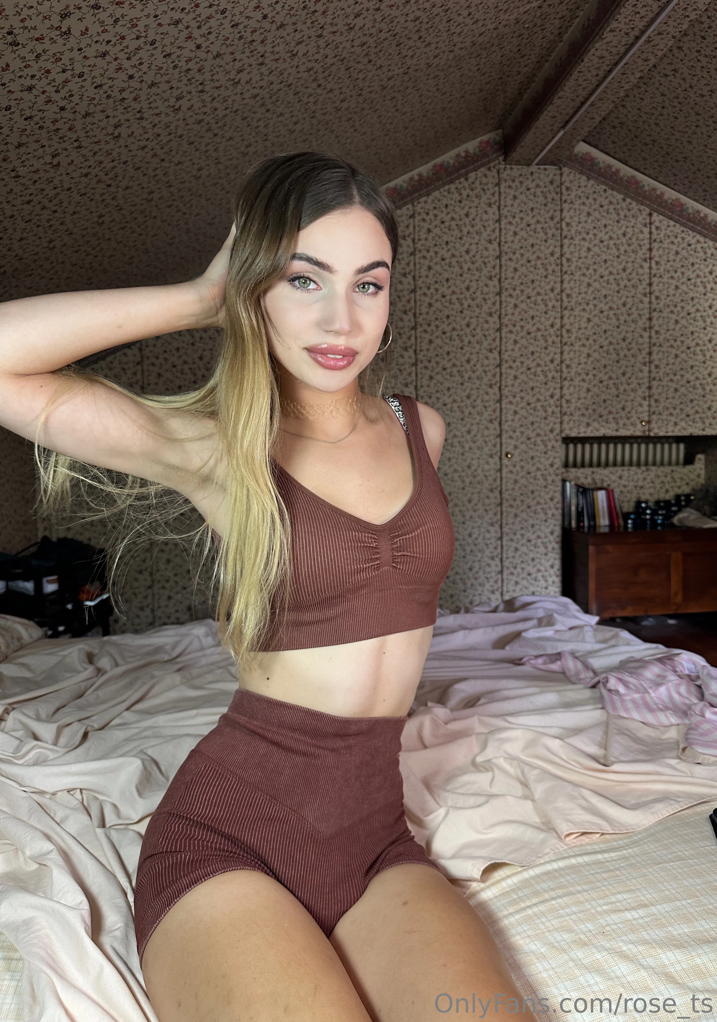 ⚧️𝙍𝙤𝙨𝙚🏳️‍⚧️𝙏𝙎⚧️ photo #20