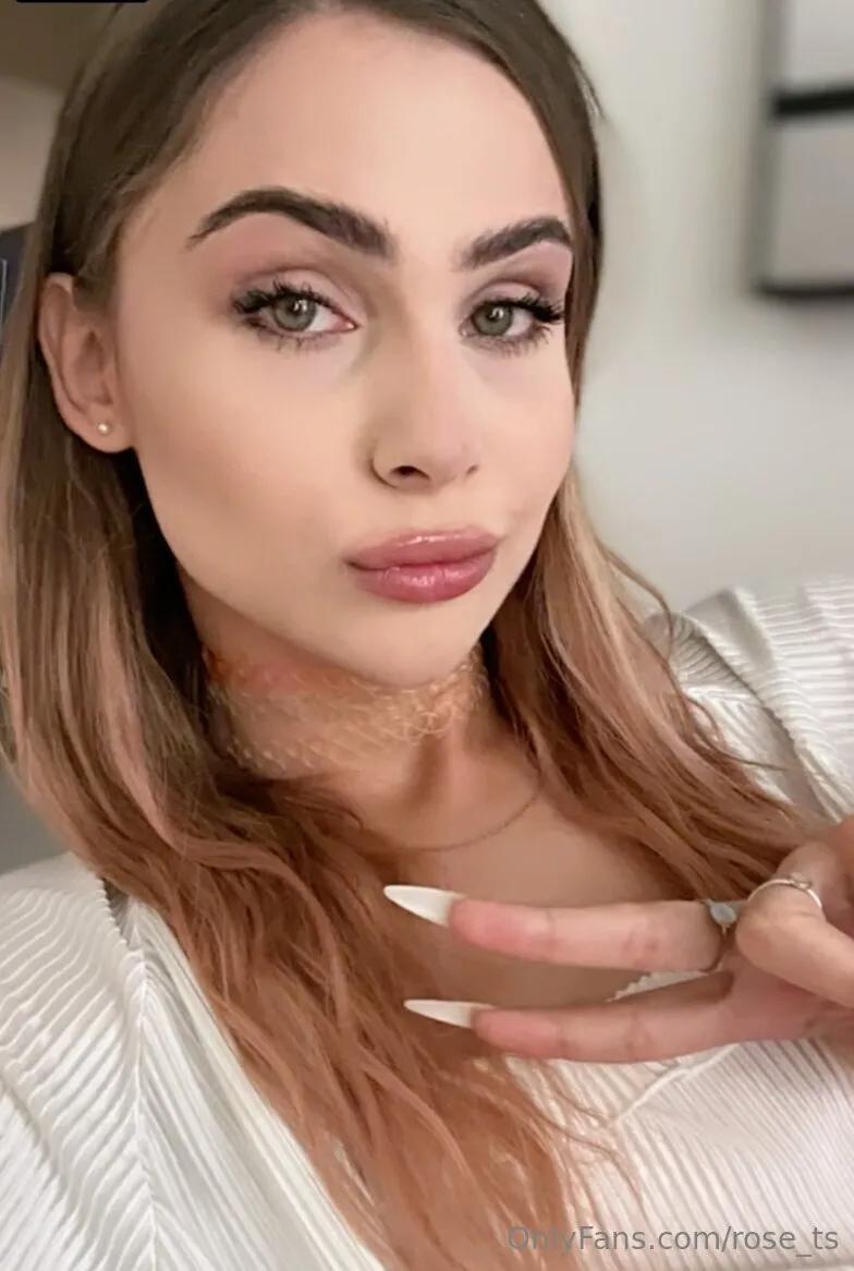 ⚧️𝙍𝙤𝙨𝙚🏳️‍⚧️𝙏𝙎⚧️ photo #18