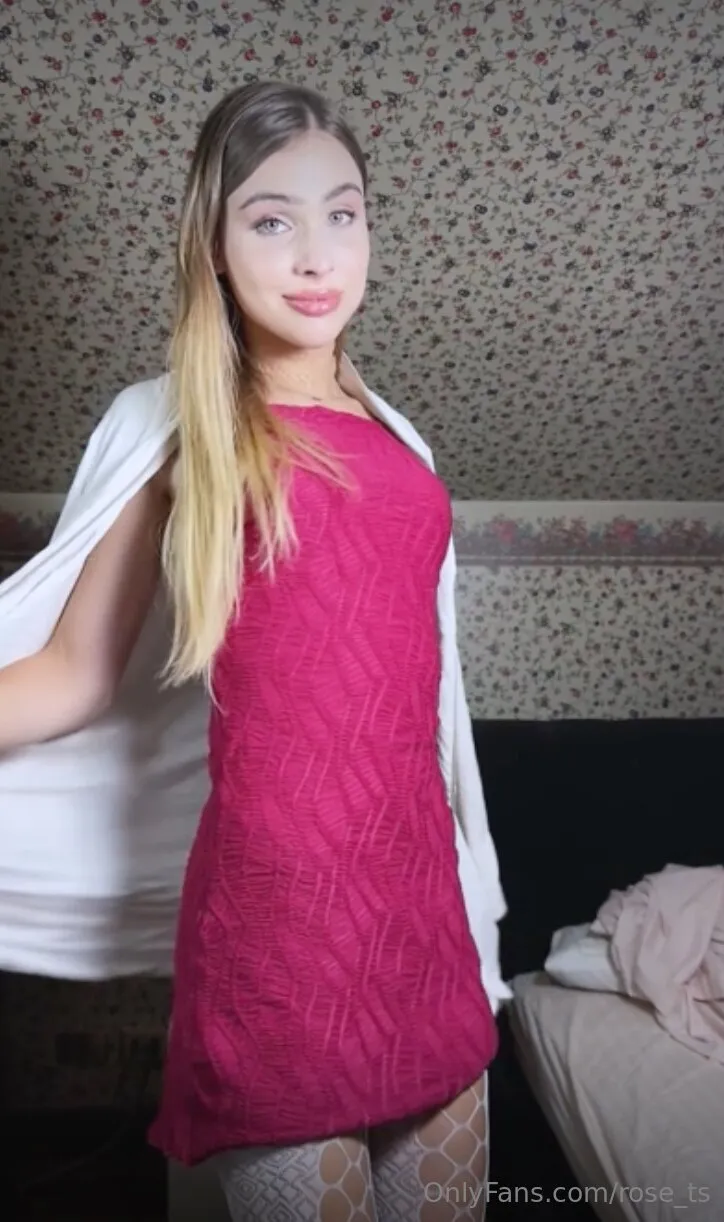 ⚧️𝙍𝙤𝙨𝙚🏳️‍⚧️𝙏𝙎⚧️ photo #15