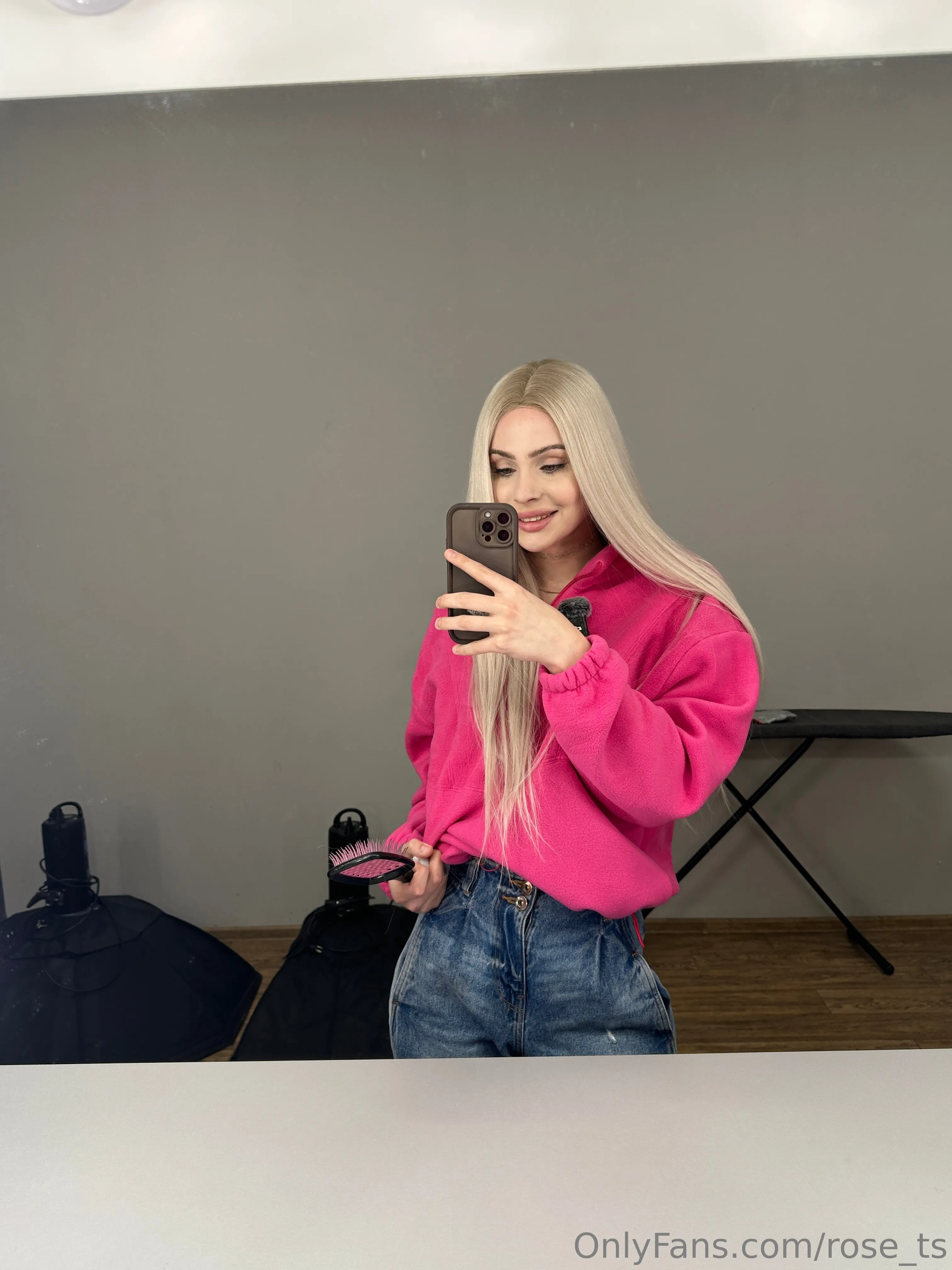 ⚧️𝙍𝙤𝙨𝙚🏳️‍⚧️𝙏𝙎⚧️ photo #13