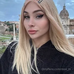 ⚧️𝙍𝙤𝙨𝙚🏳️‍⚧️𝙏𝙎⚧️