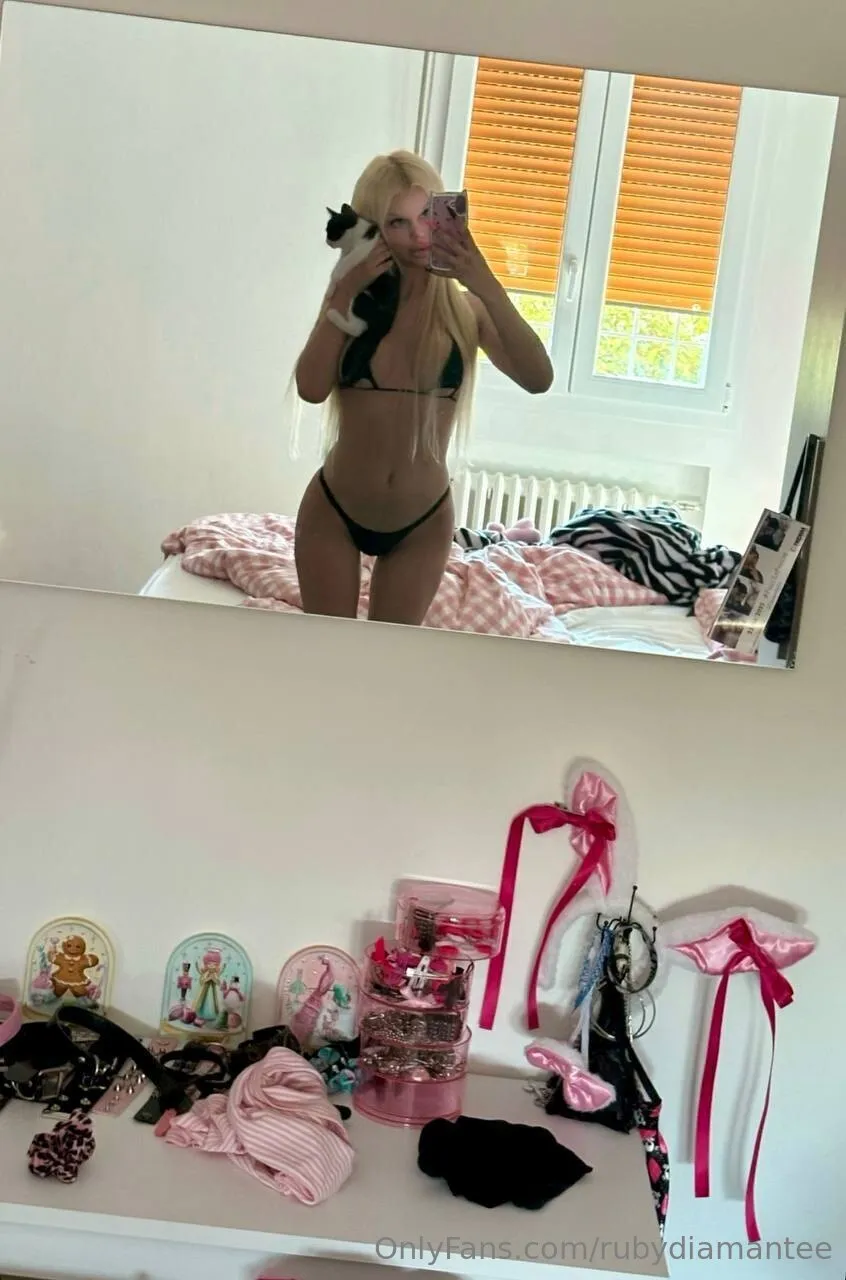 💜 𝑹𝒖𝒃𝒚 ⚧️ 𝐓𝐒 💜 photo #27