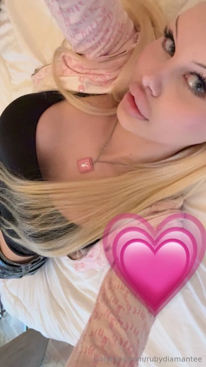 💜 𝑹𝒖𝒃𝒚 ⚧️ 𝐓𝐒 💜 photo #21