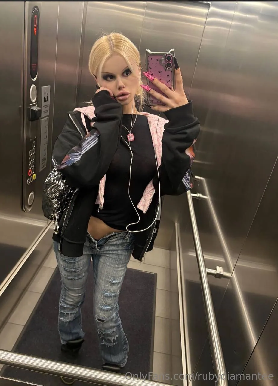 💜 𝑹𝒖𝒃𝒚 ⚧️ 𝐓𝐒 💜 photo #20