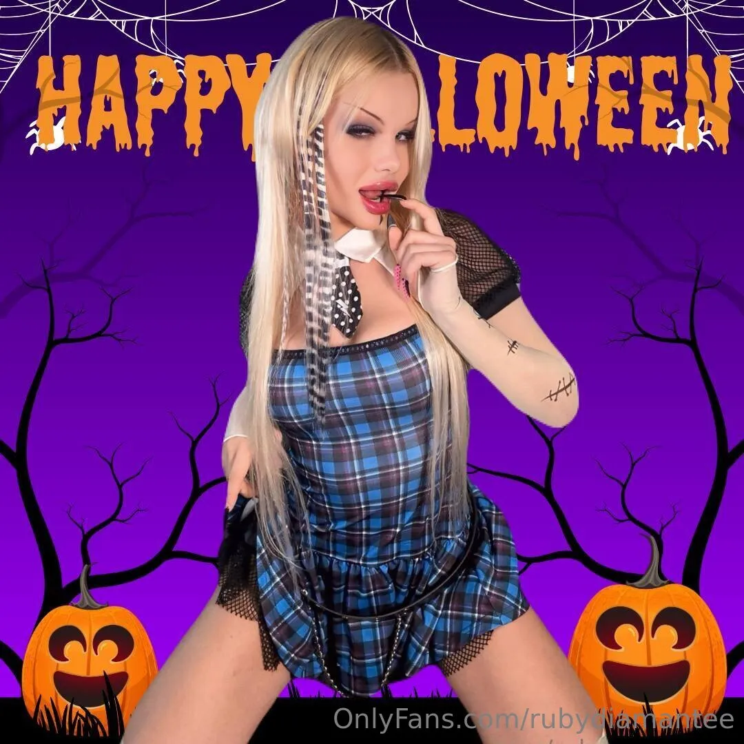 💜 𝑹𝒖𝒃𝒚 ⚧️ 𝐓𝐒 💜 photo #18