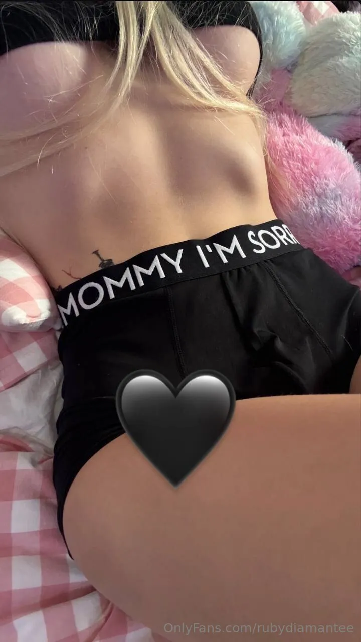 💜 𝑹𝒖𝒃𝒚 ⚧️ 𝐓𝐒 💜 photo #4