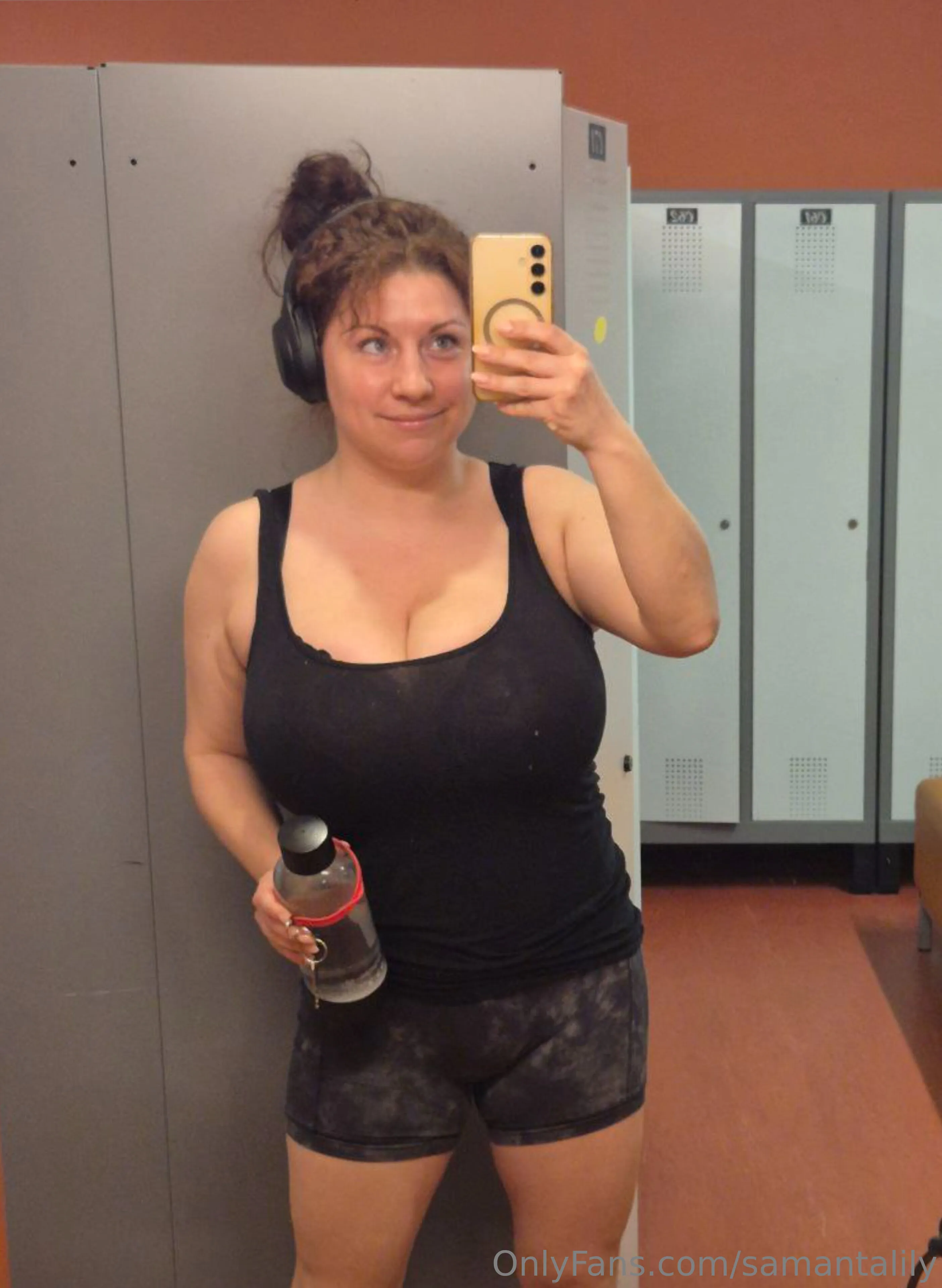 Samanta🥰Lily photo #62