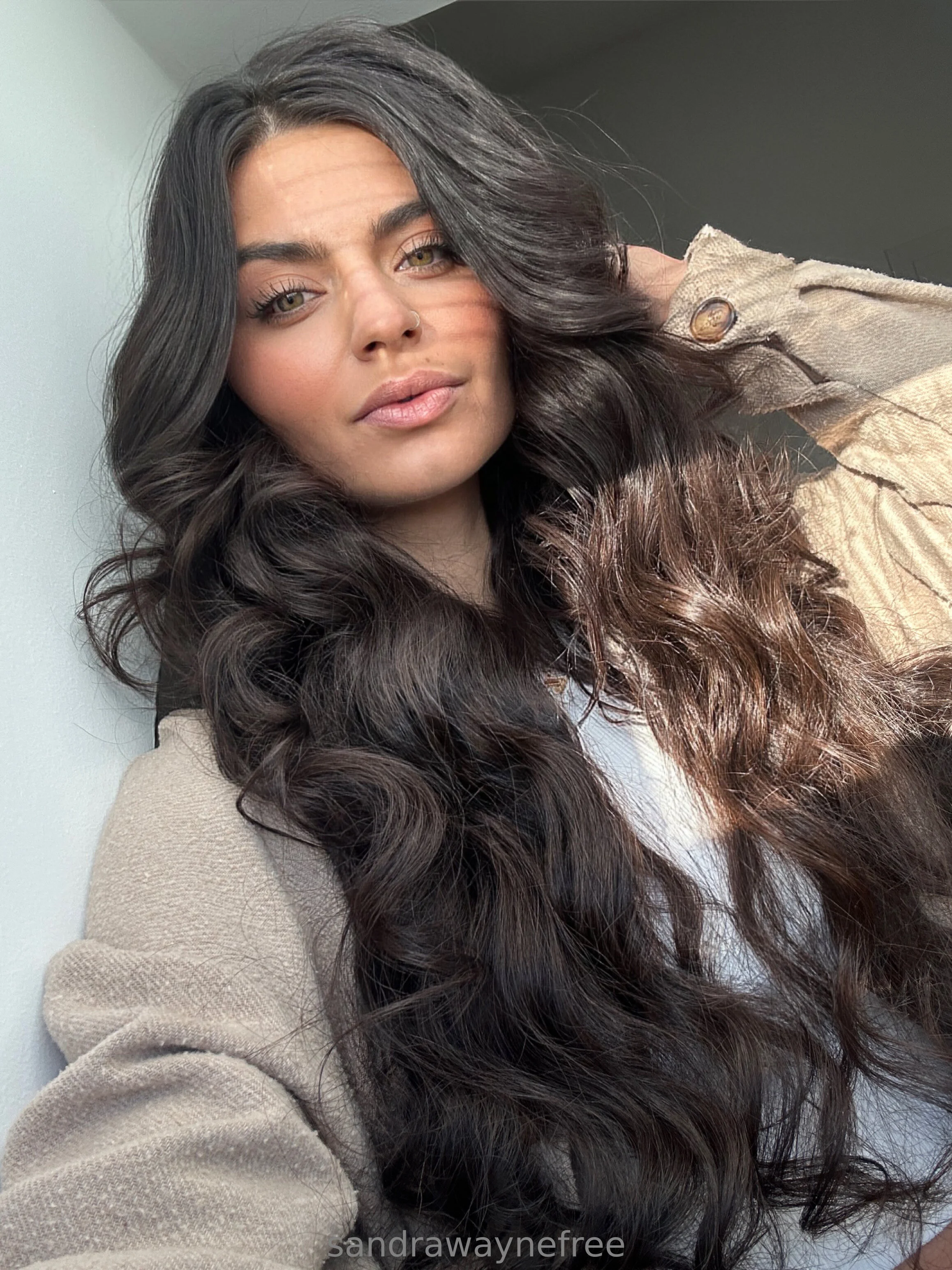 sandra wayne (FREE) photo #8