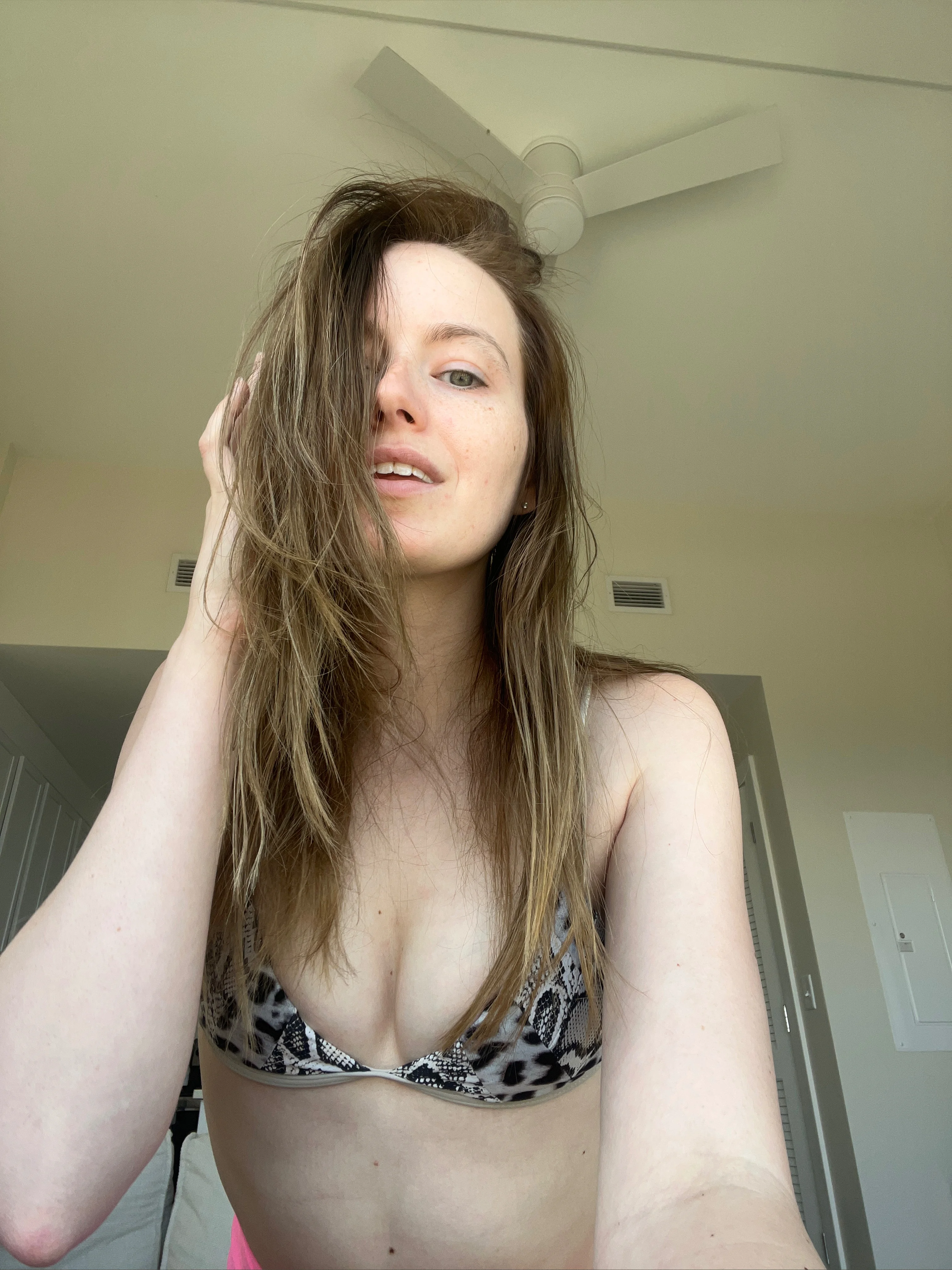 Scarlett Sage OnlyFans leaks