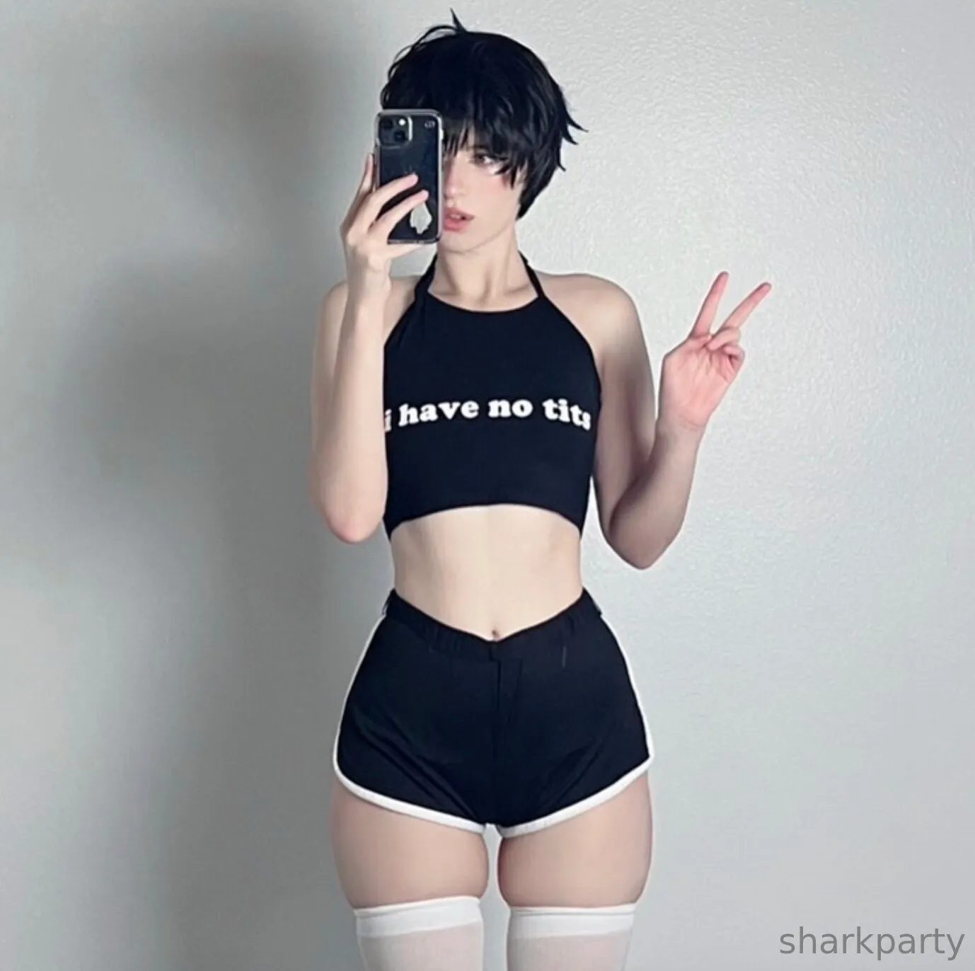 sharkparty💗 photo #38