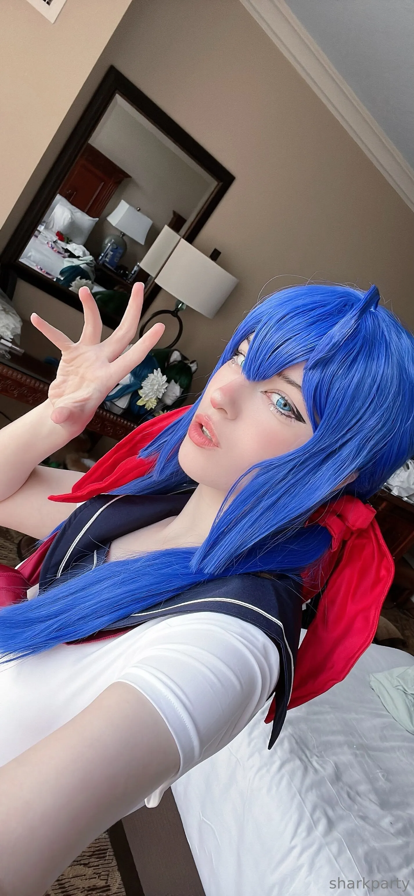 sharkparty💗 photo #28