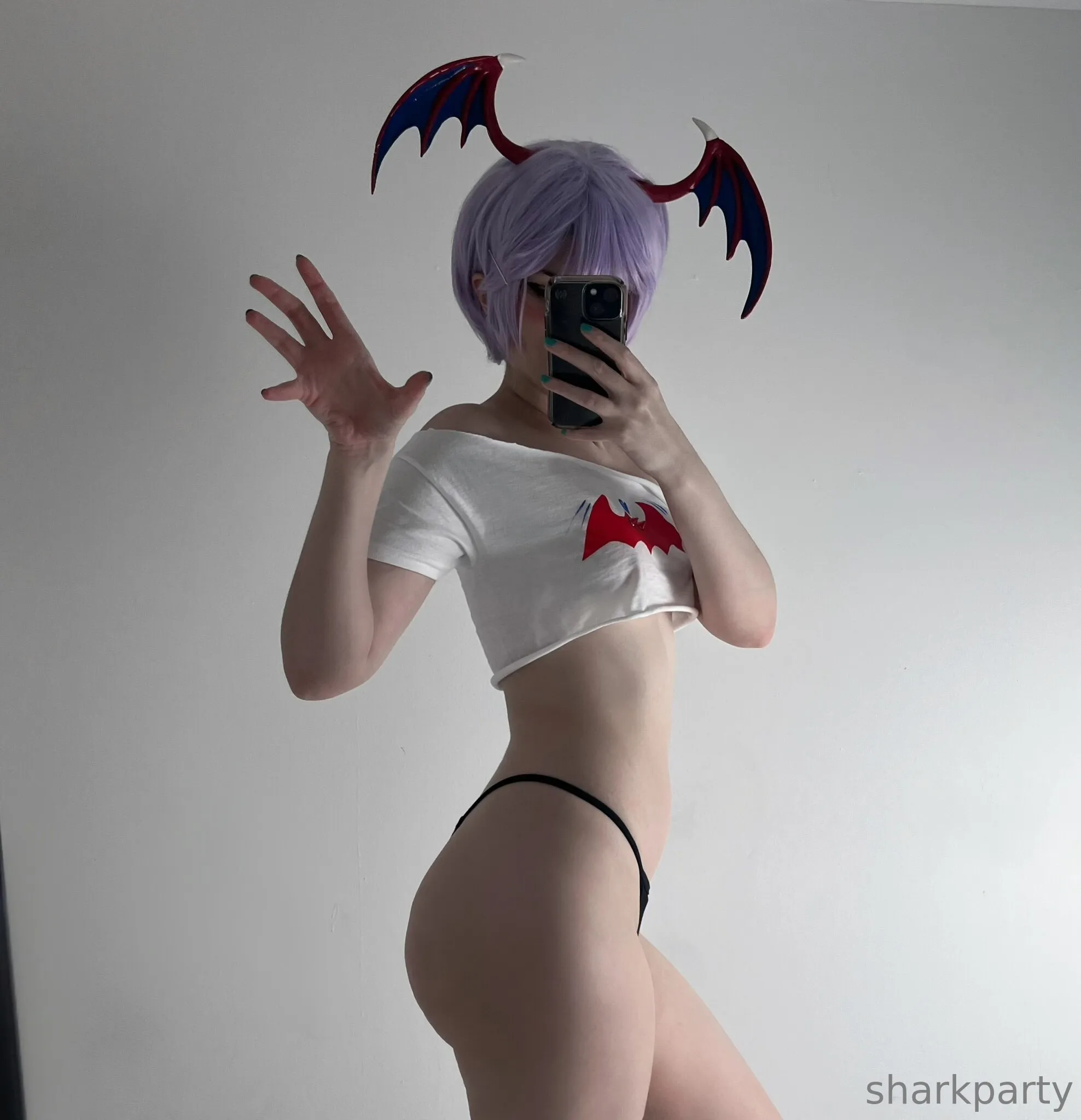 sharkparty💗 photo #39