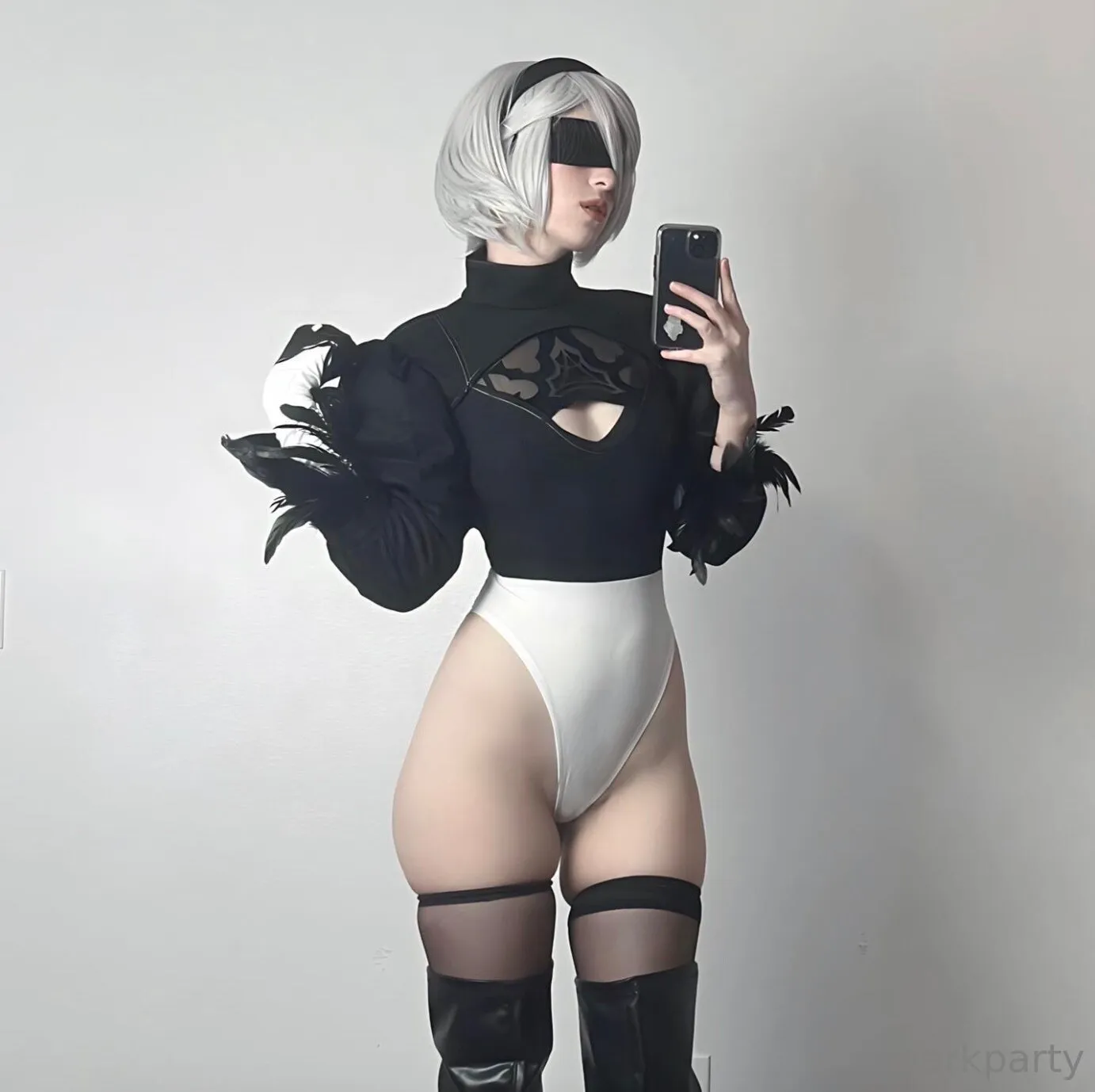 sharkparty💗 photo #42