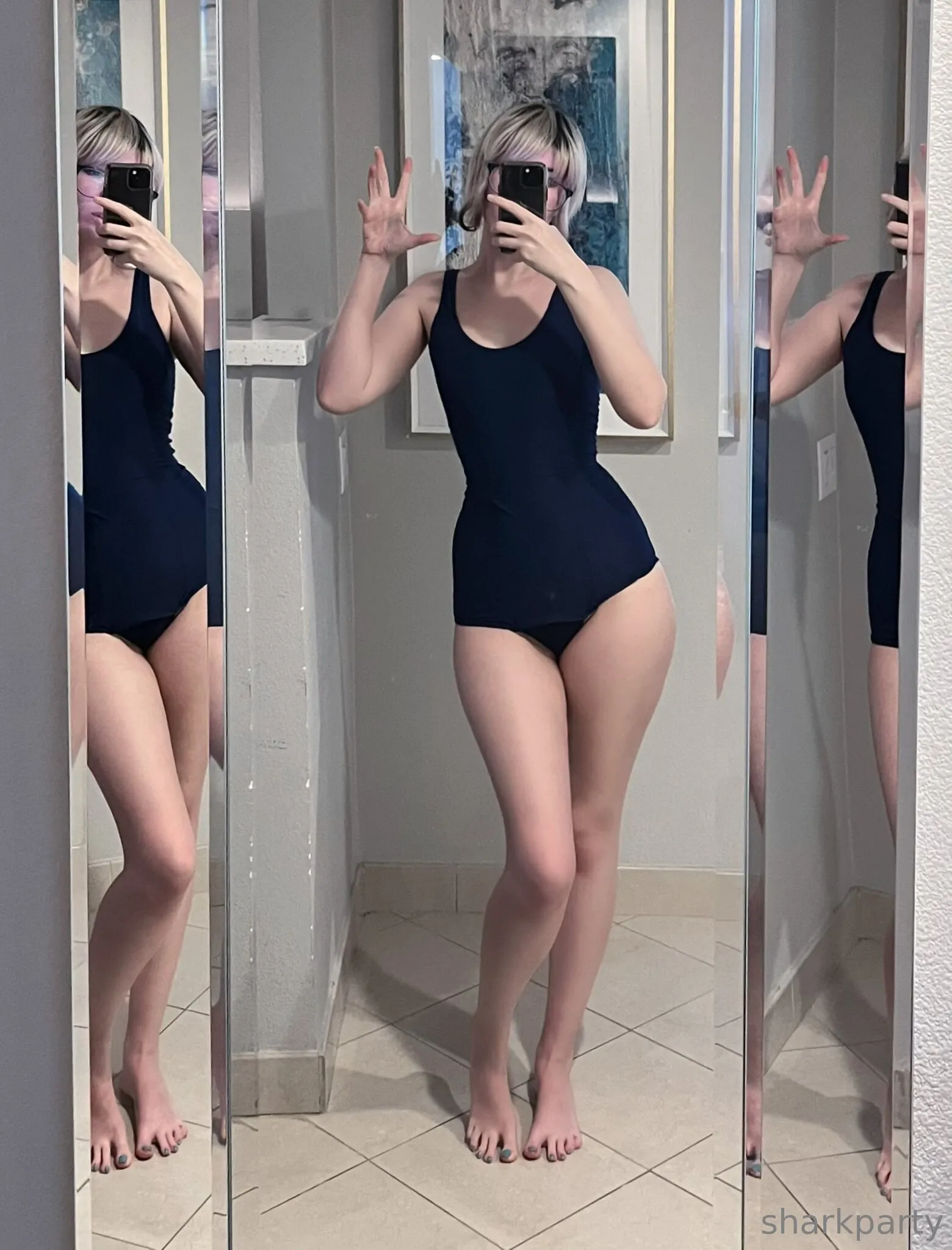 sharkparty💗 photo #48