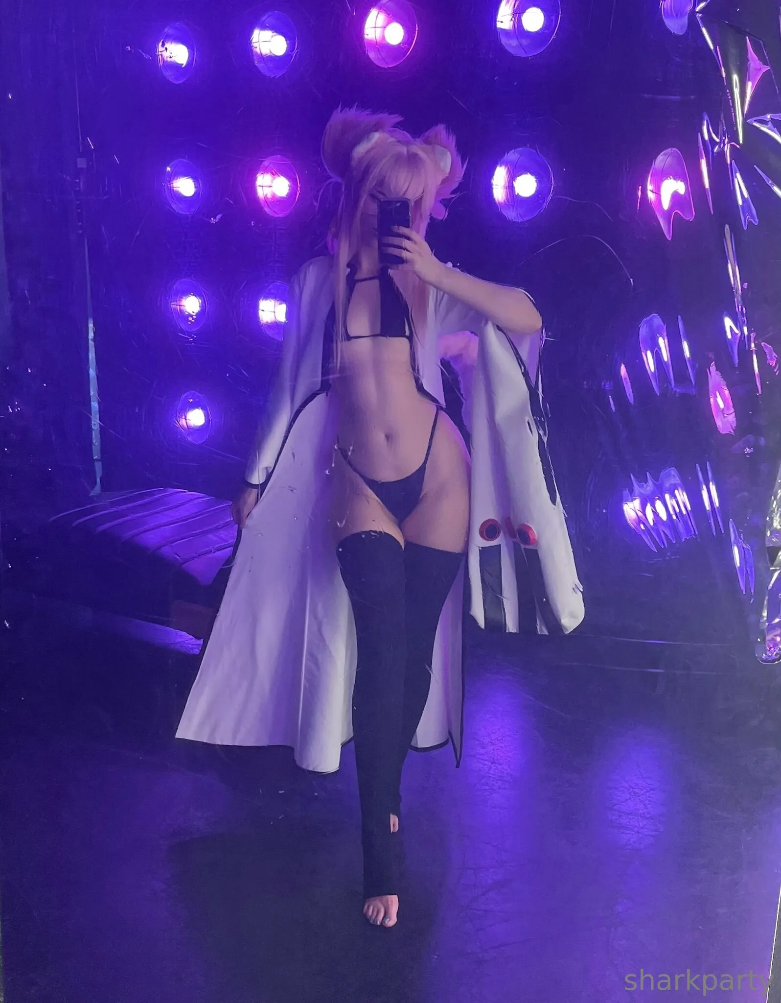 sharkparty💗 photo #32