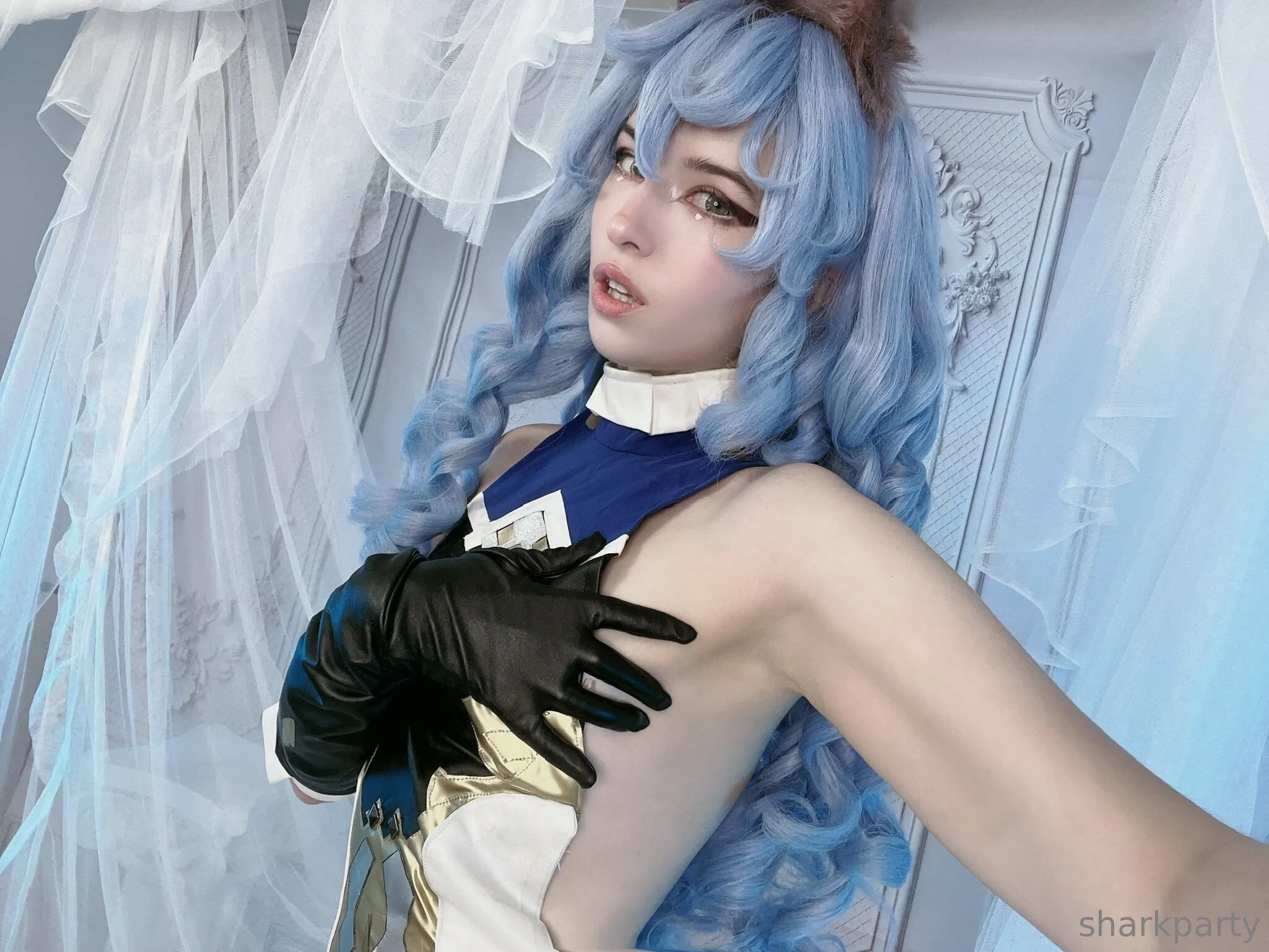 sharkparty💗 photo #29