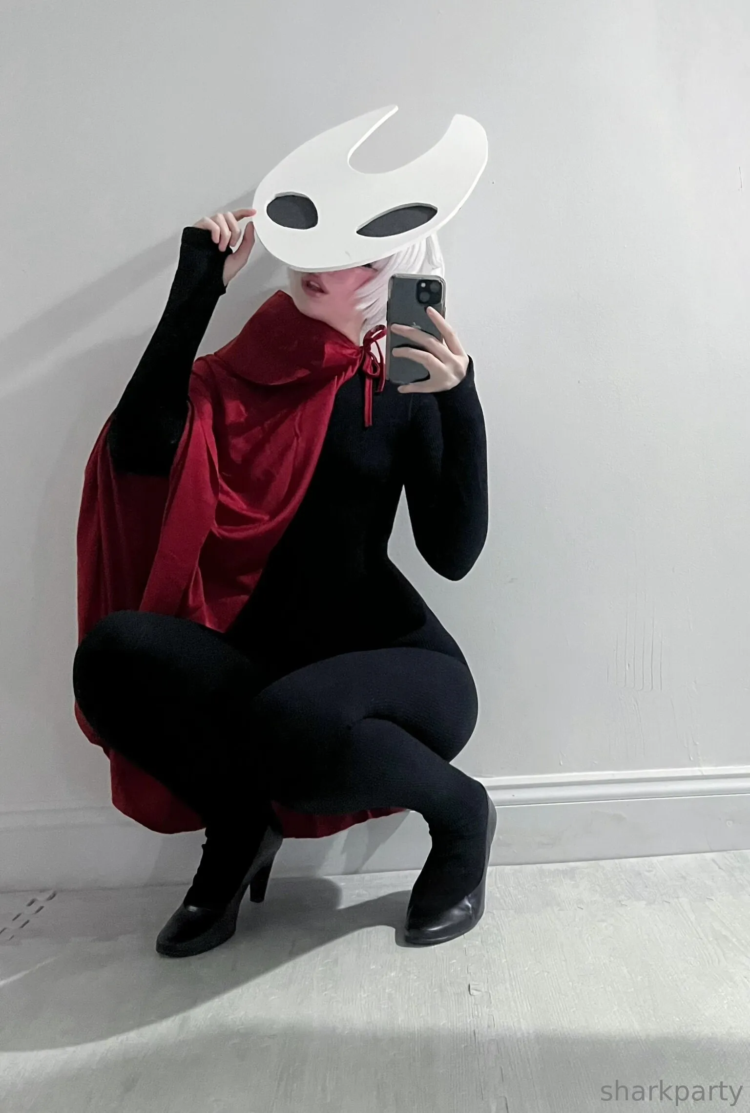 sharkparty💗 photo #31