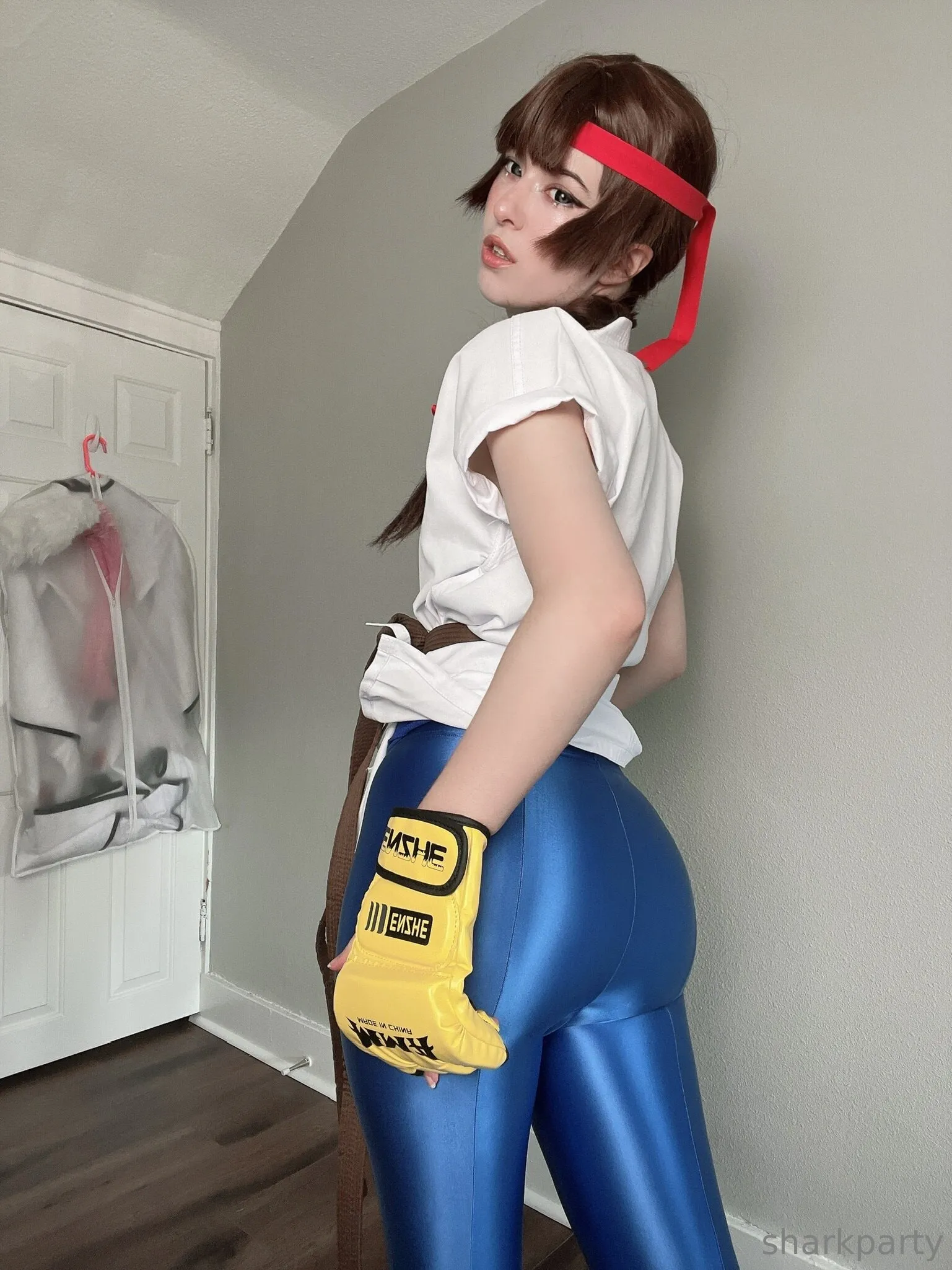 sharkparty💗 photo #20