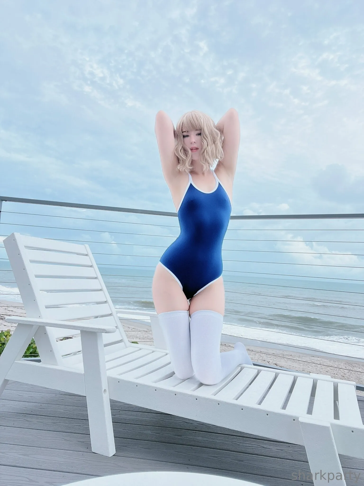 sharkparty💗 photo #18