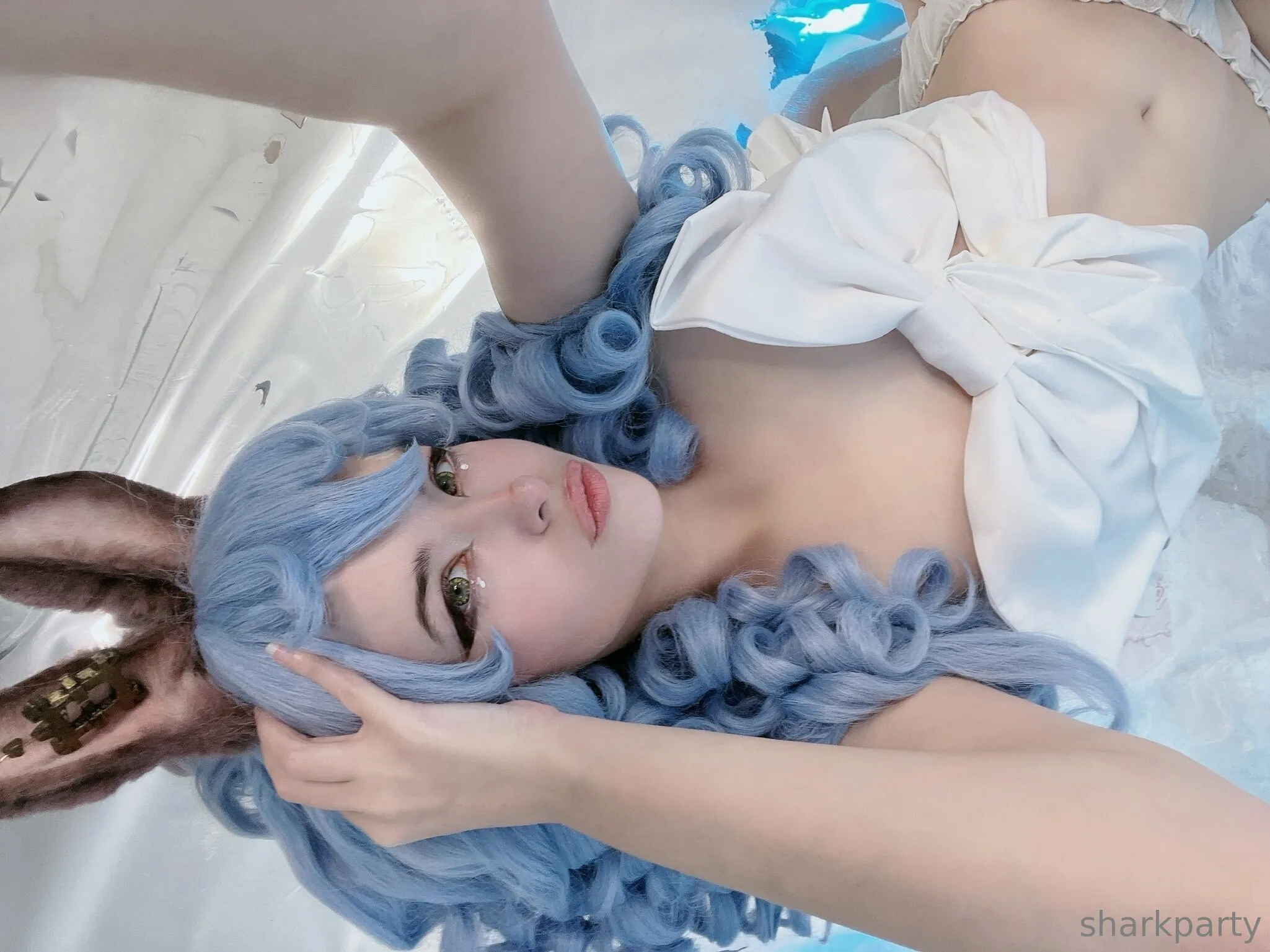 sharkparty💗 photo #8