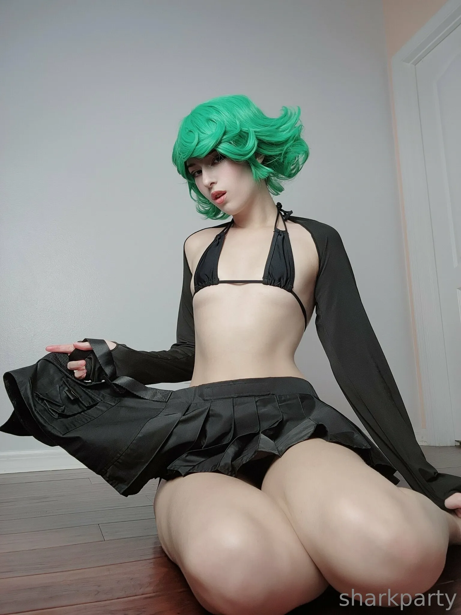 sharkparty💗 photo #11