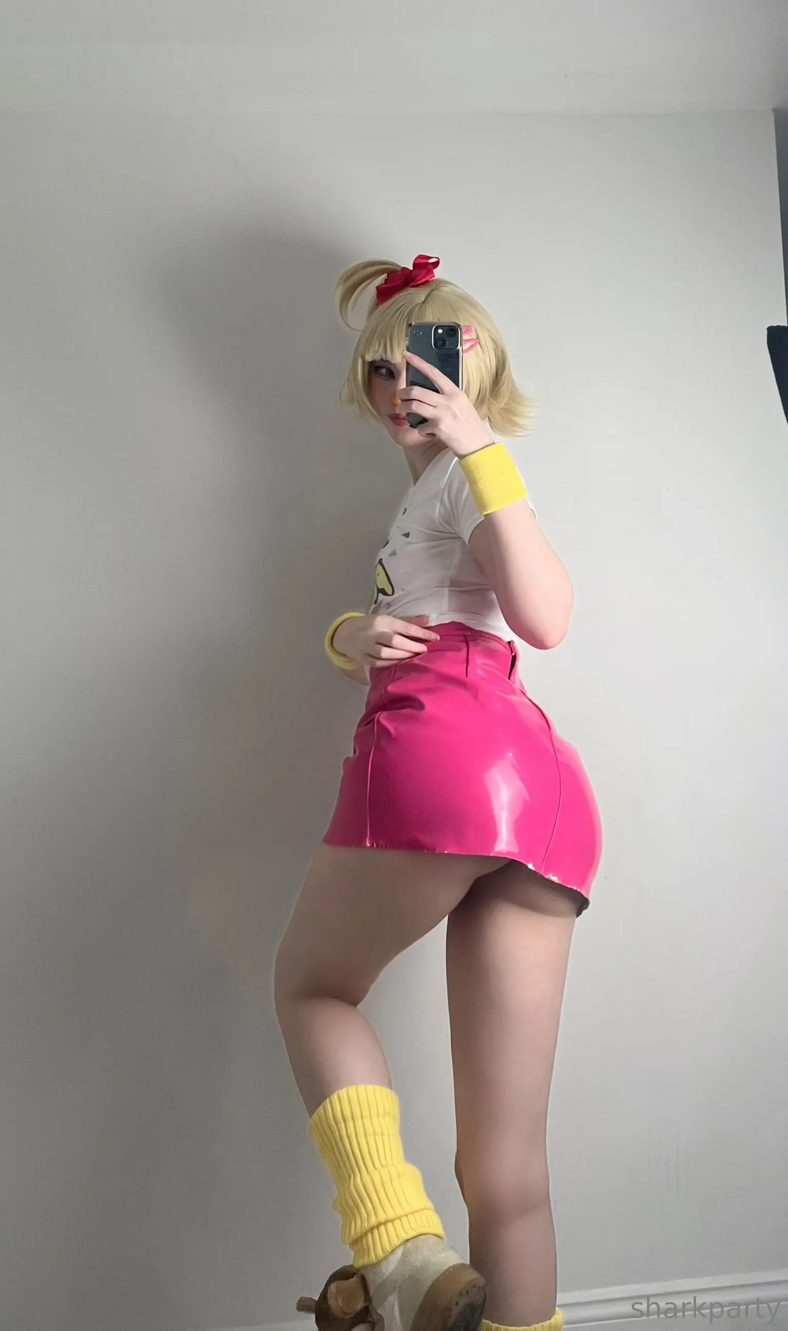 sharkparty💗 photo #17