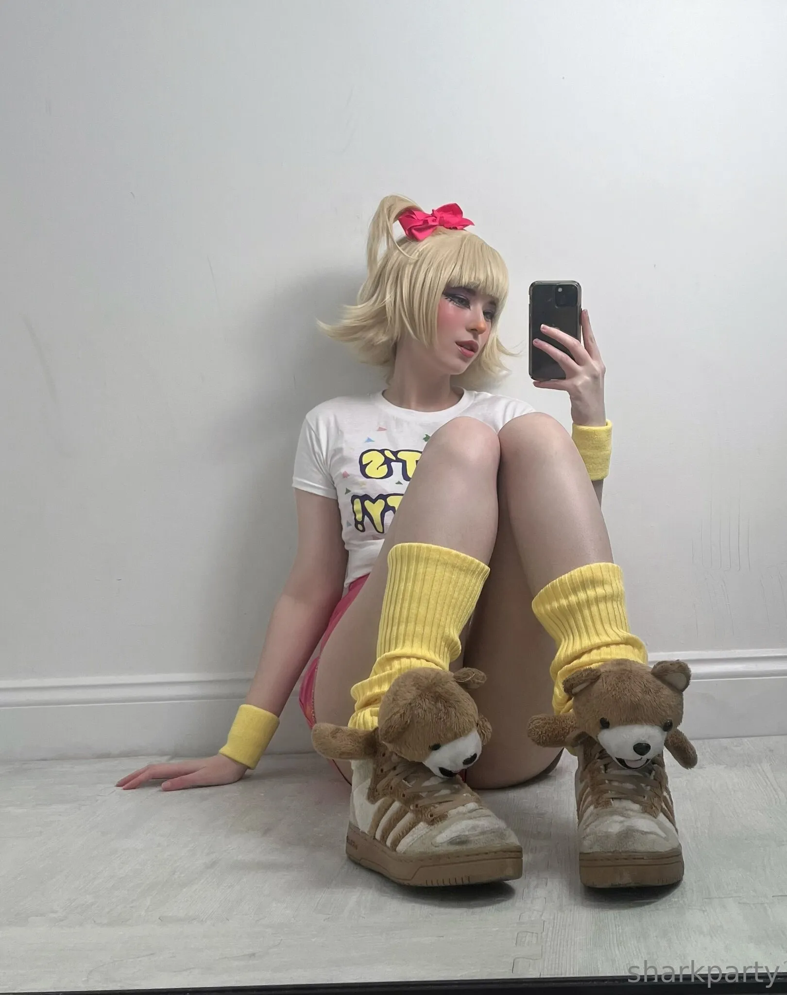 sharkparty💗 photo #6