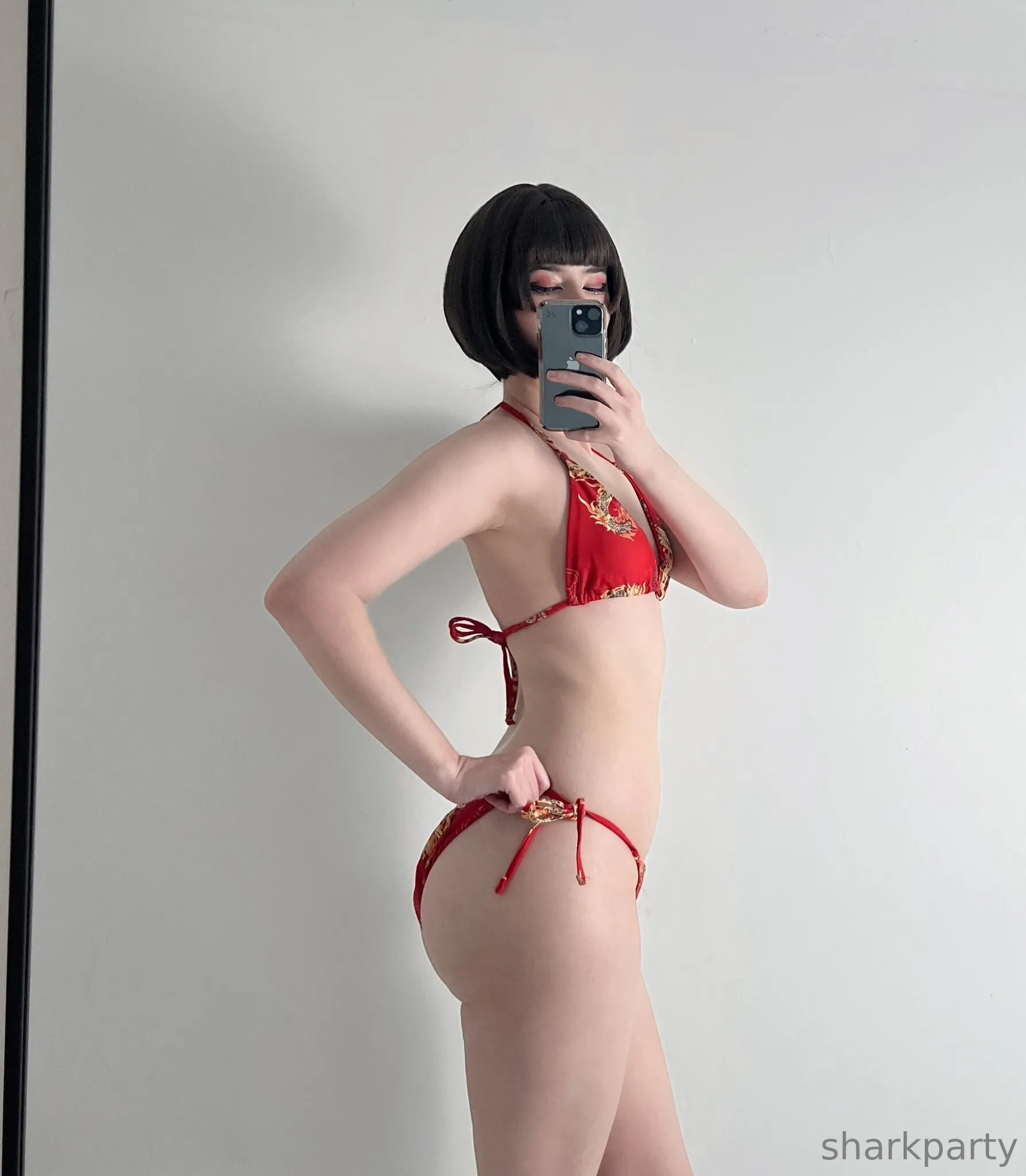 sharkparty💗 photo #3