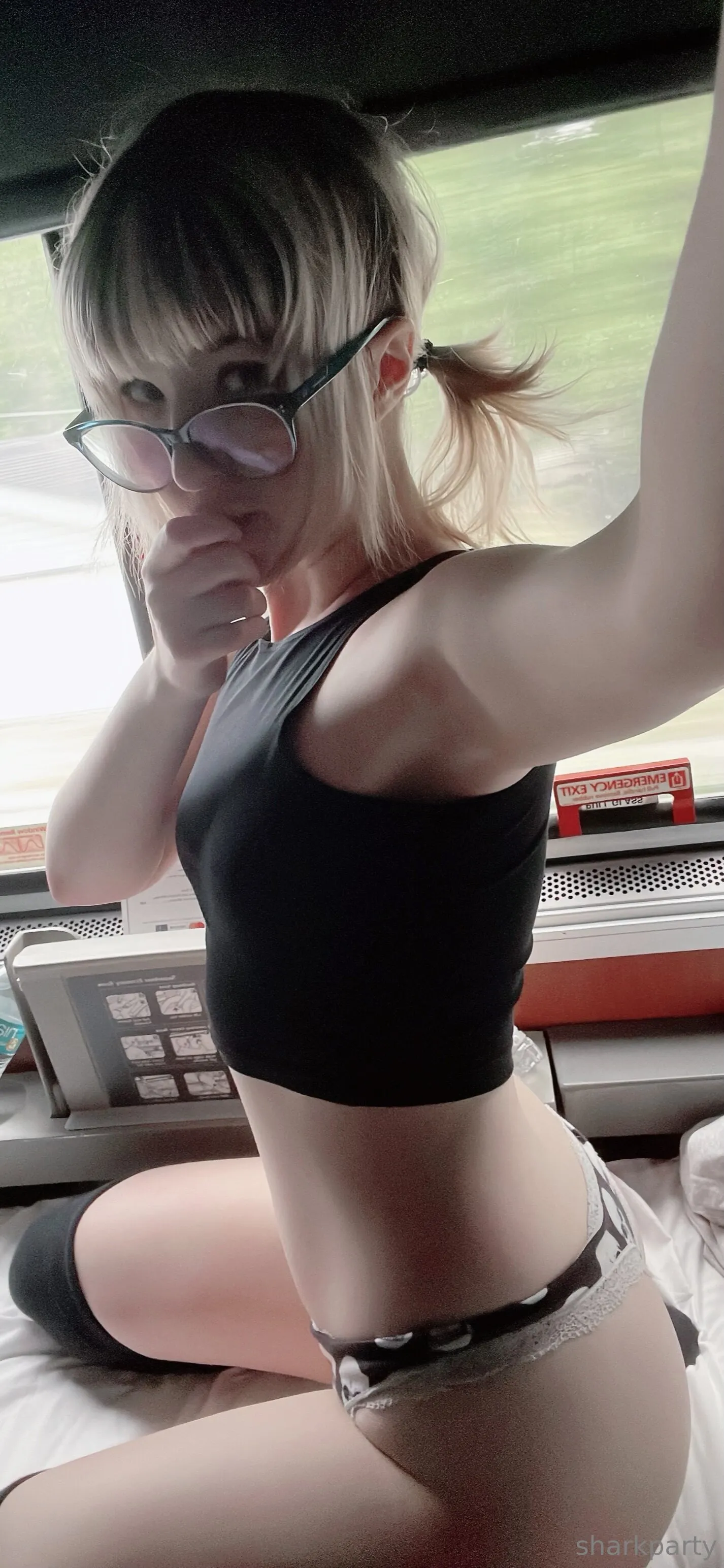 sharkparty💗 photo #2