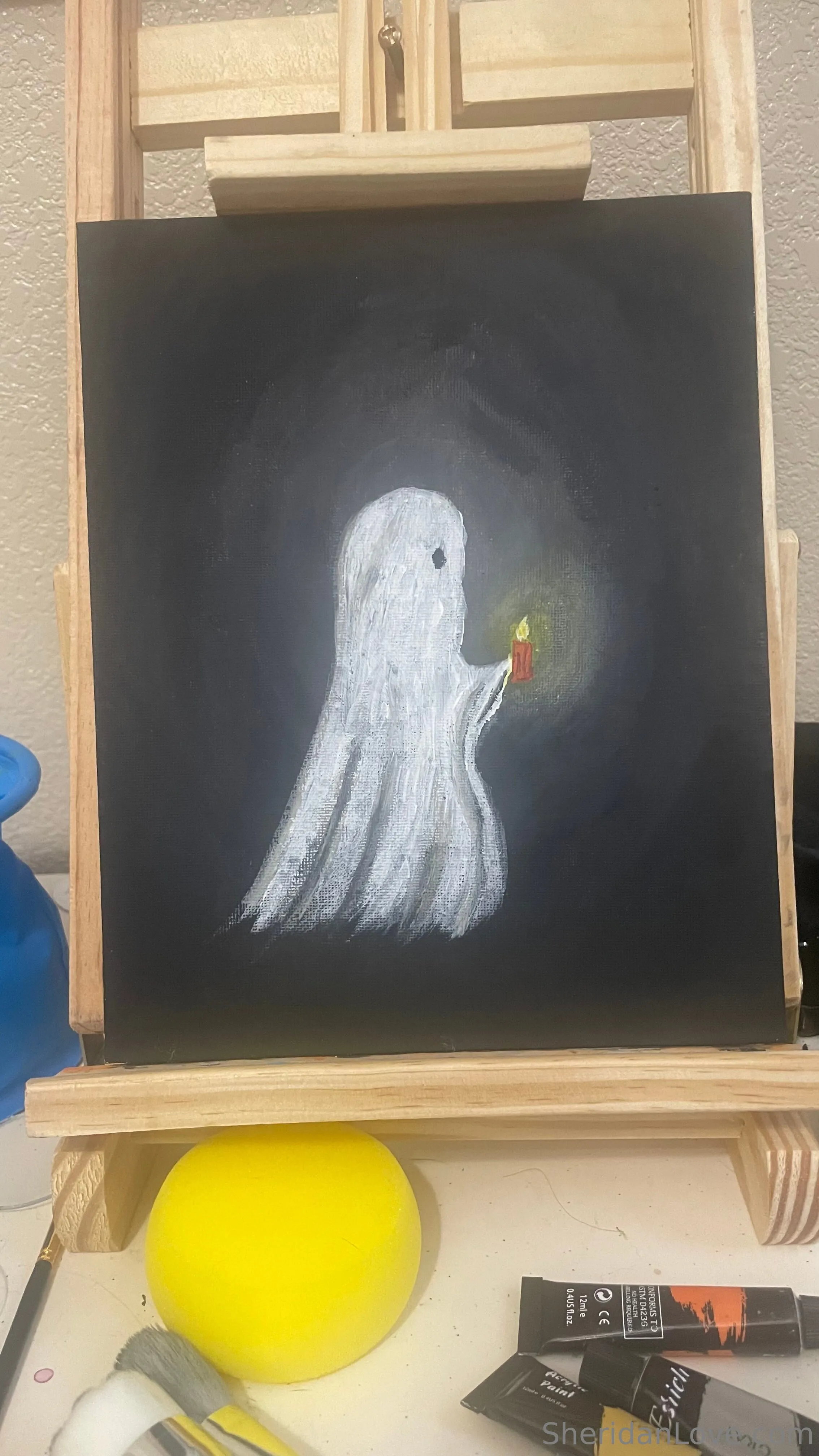 Sheridan Love photo #40