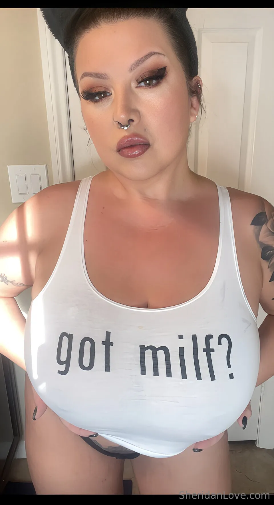 Sheridan Love photo #31