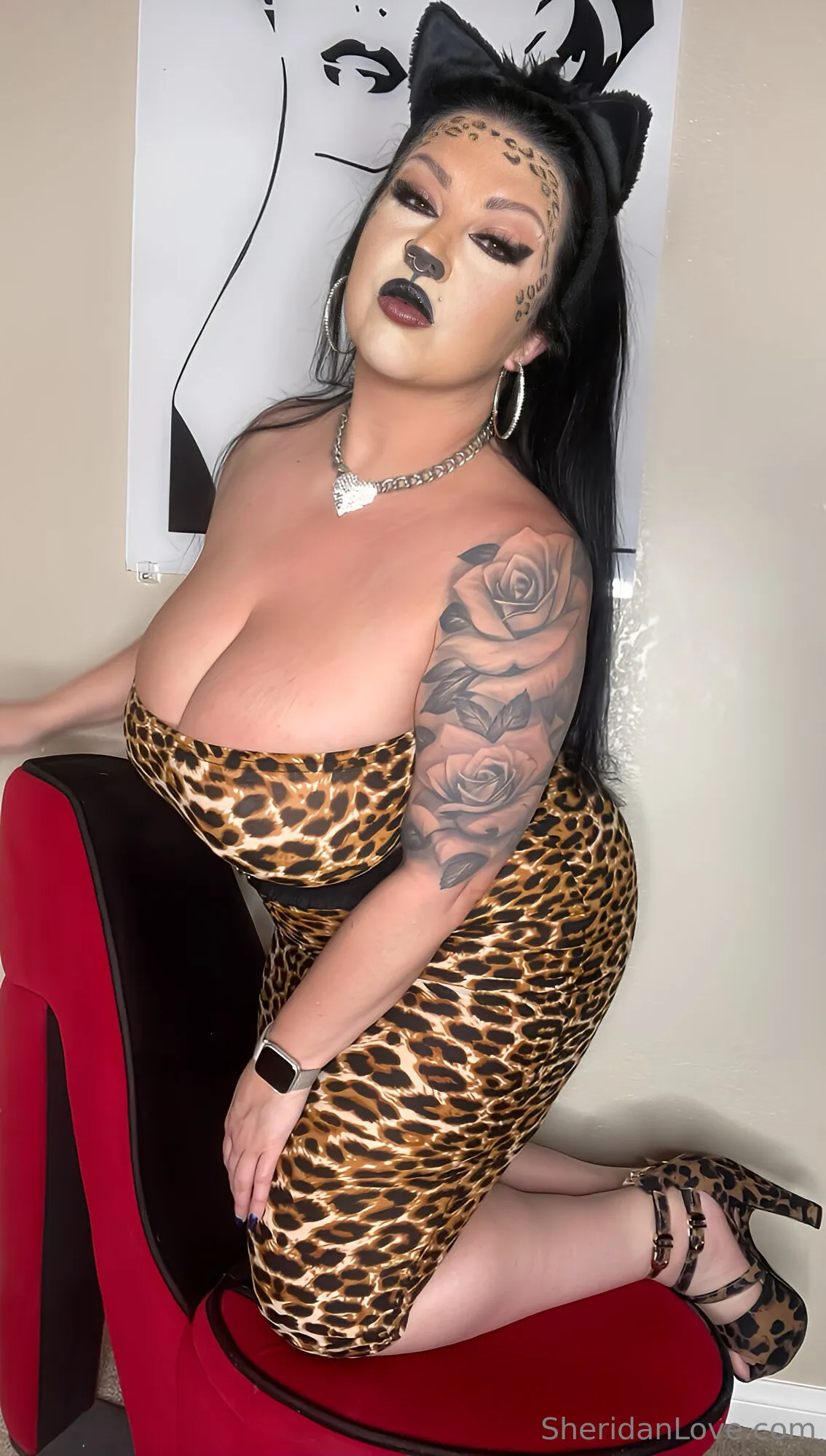 Sheridan Love photo #21