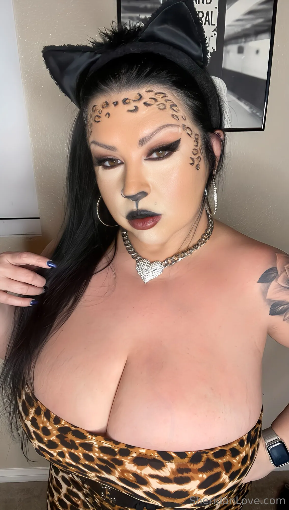 Sheridan Love photo #20