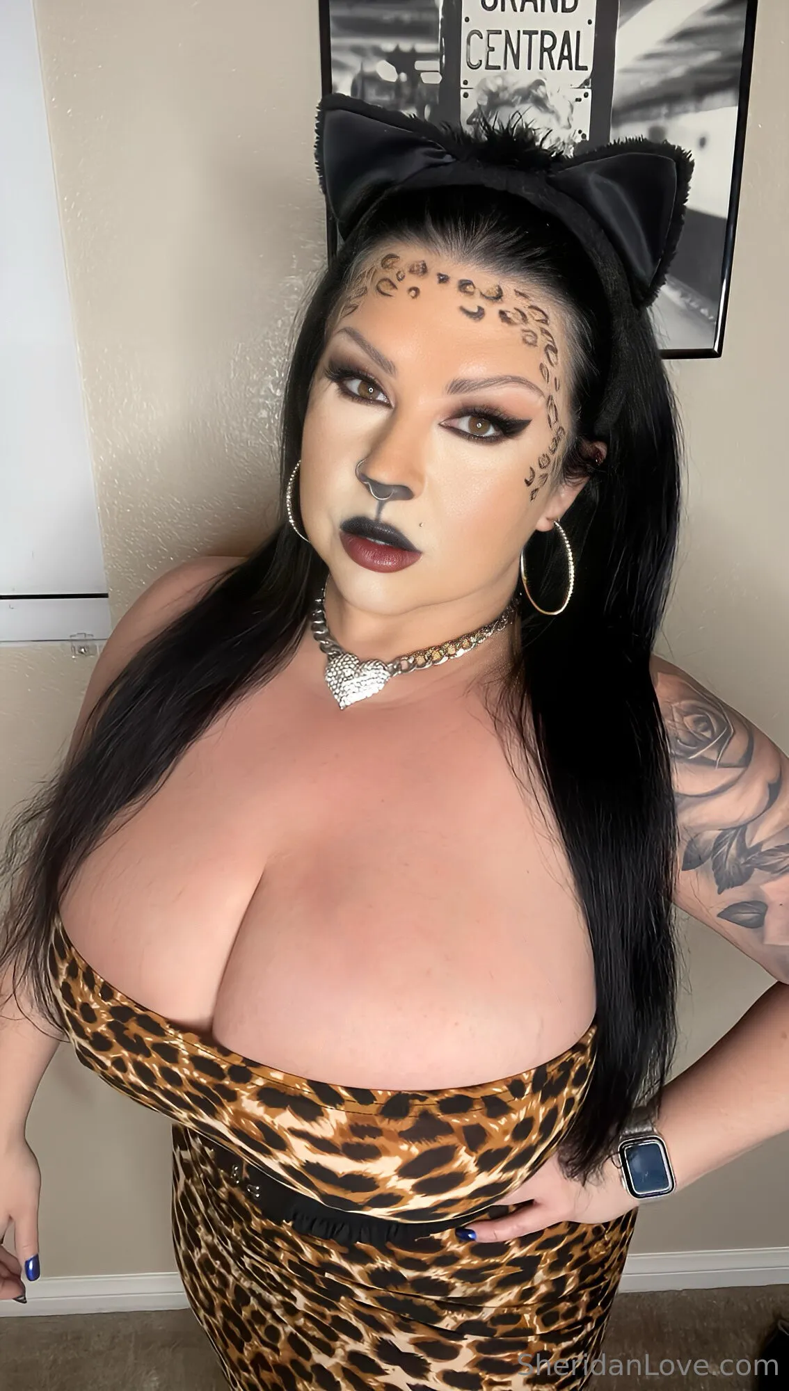 Sheridan Love photo #19