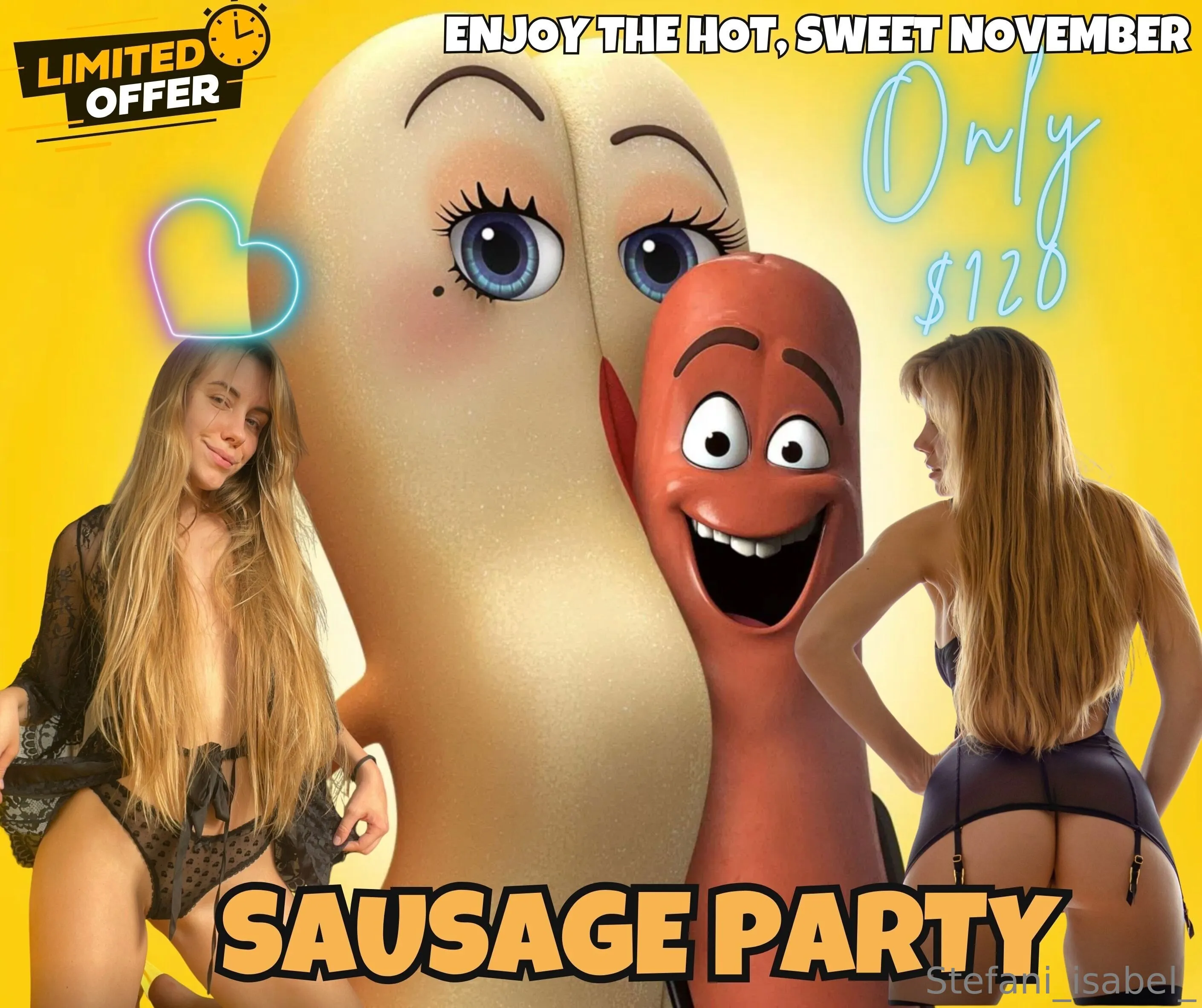 🧁  Stefani  🧁 photo #1