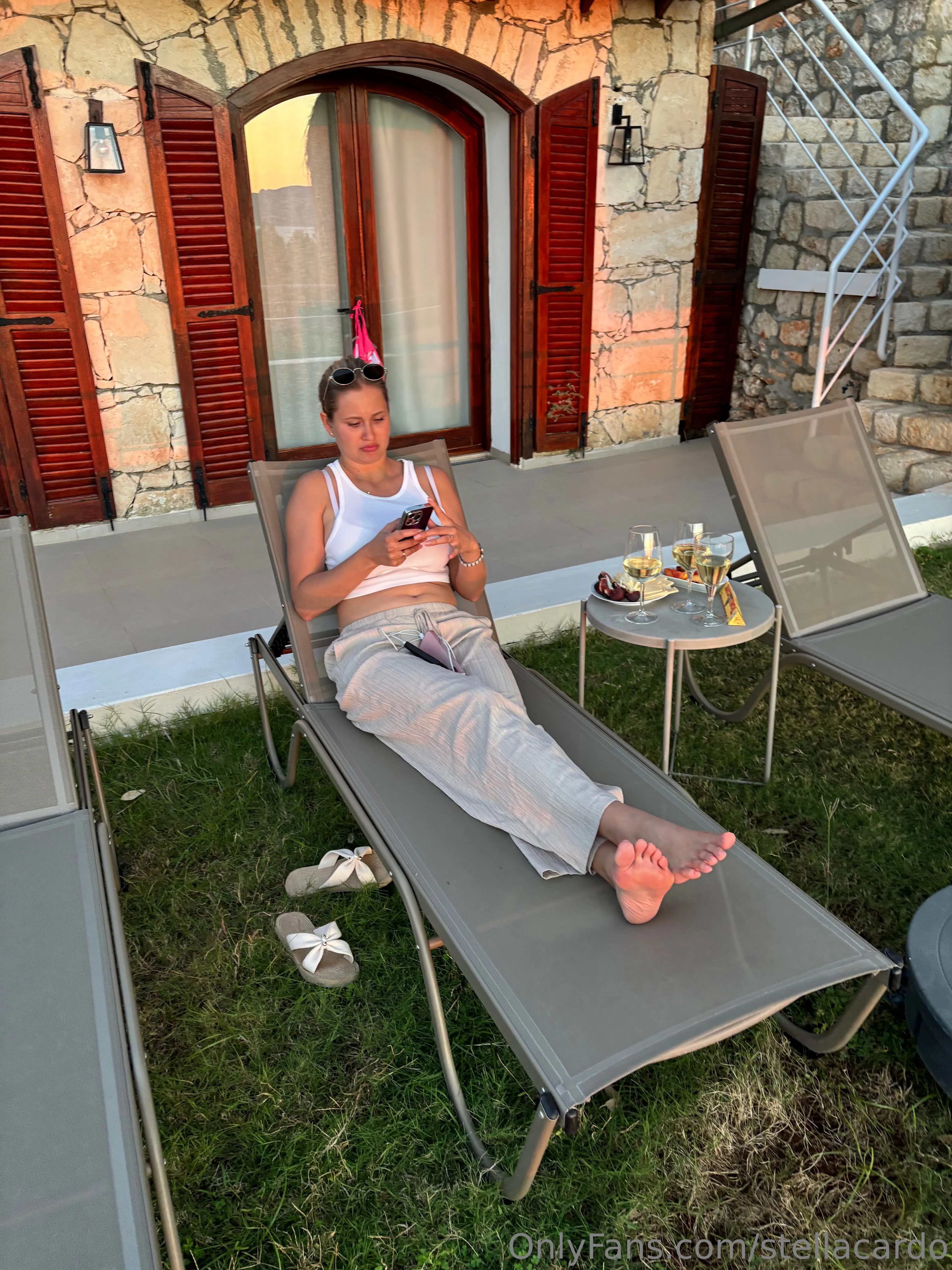 🤍🔞 𝚂𝚝𝚎𝚕𝚕𝚊 𝙲𝚊𝚛𝚍𝚘 🔞🤍 photo #55