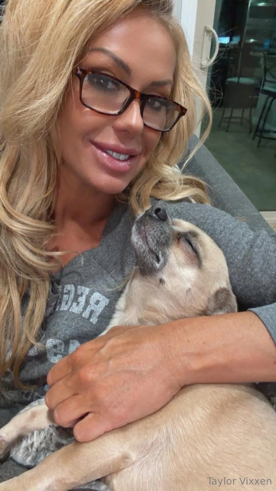 Taylor Vixxen photo #27