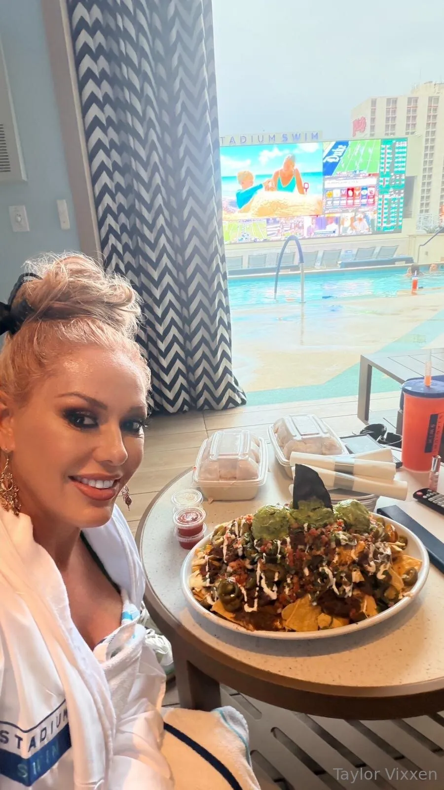 Taylor Vixxen photo #23