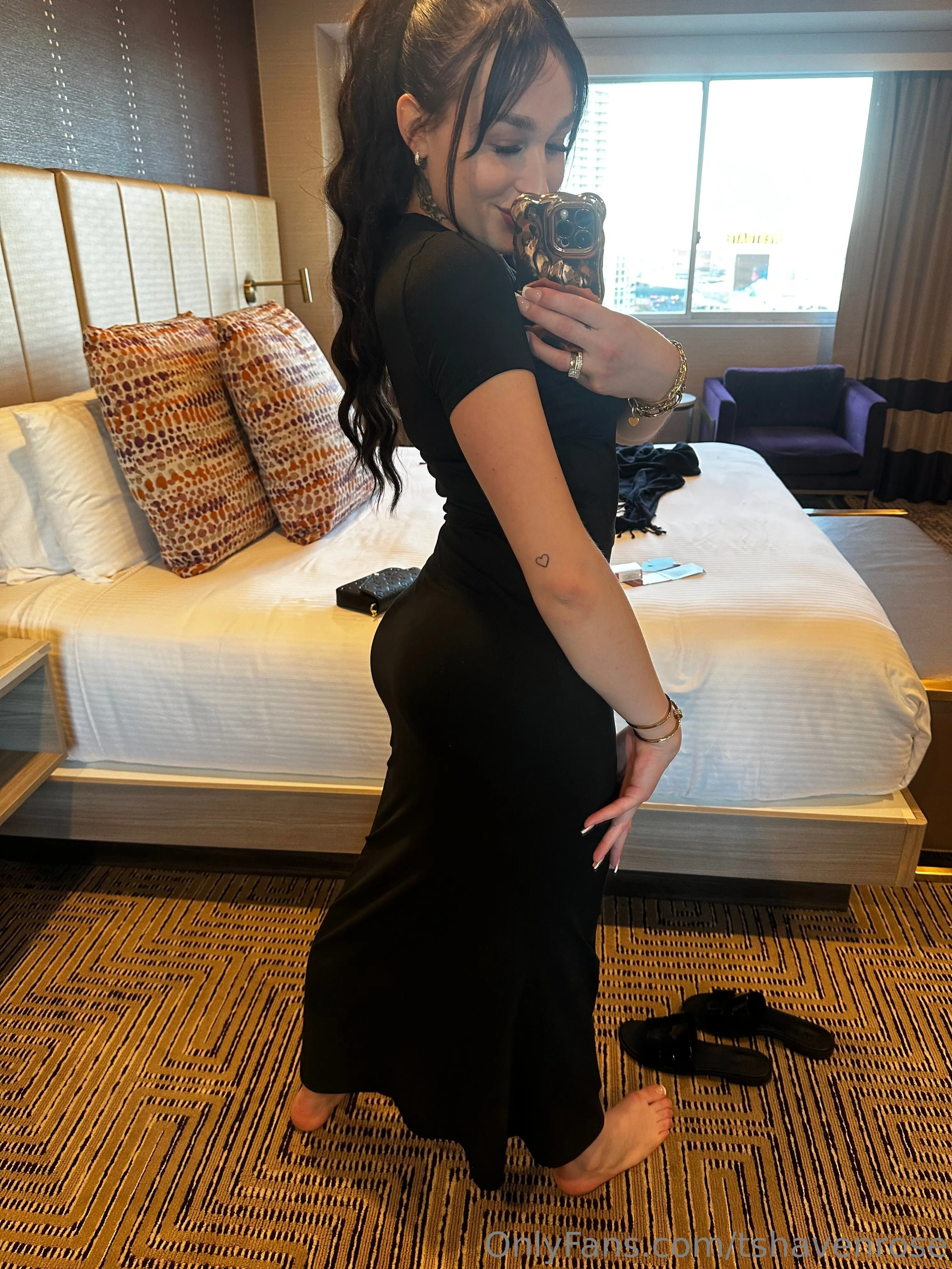 Haven Rose photo #53