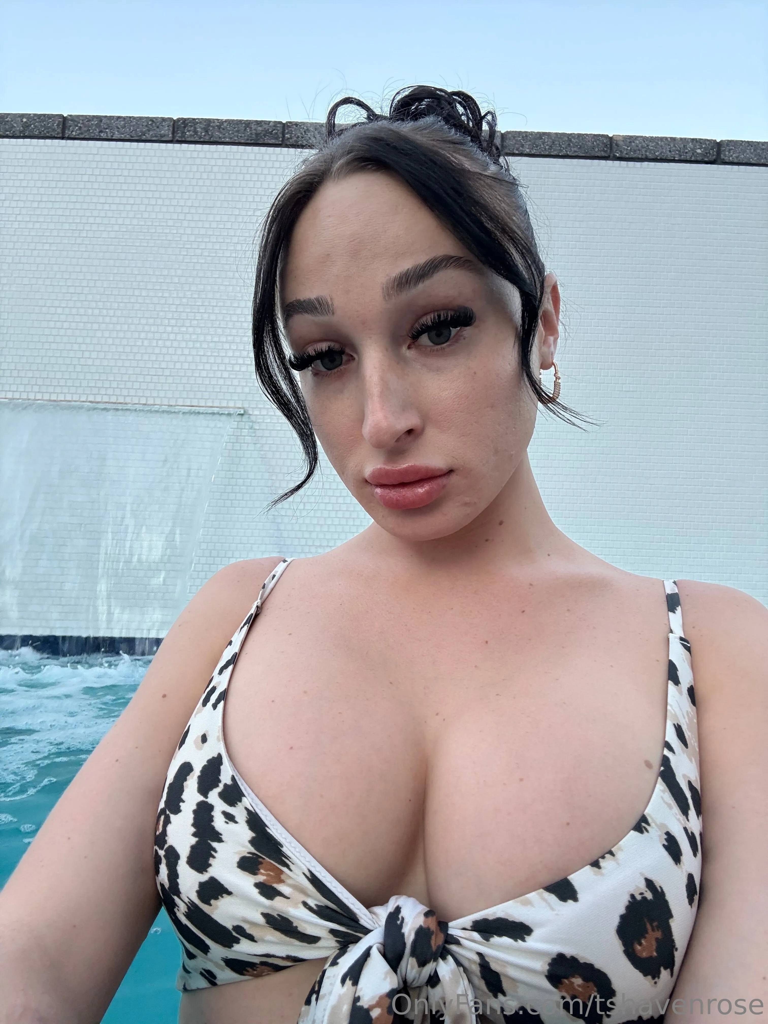 Haven Rose photo #47