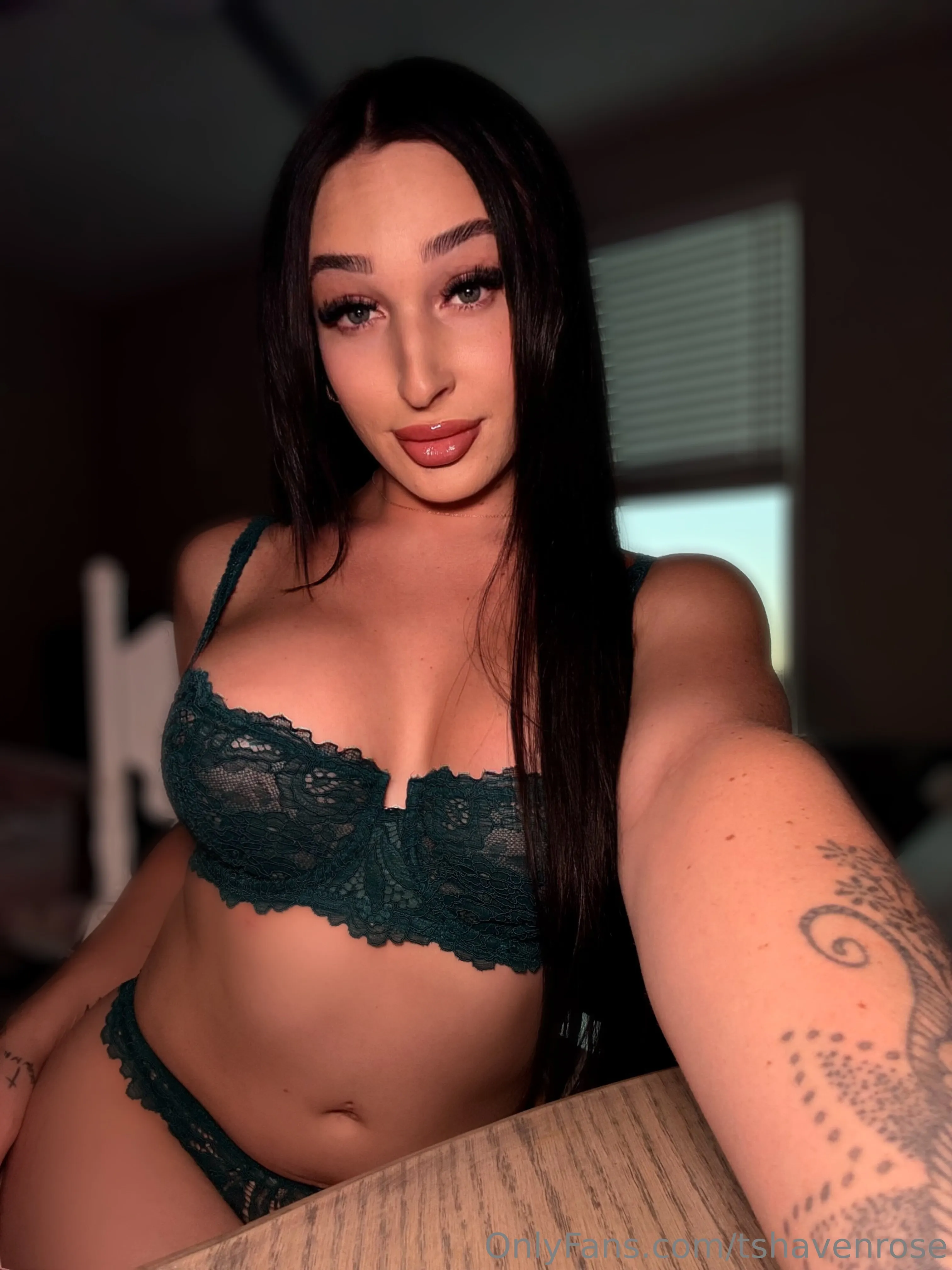 Haven Rose photo #43