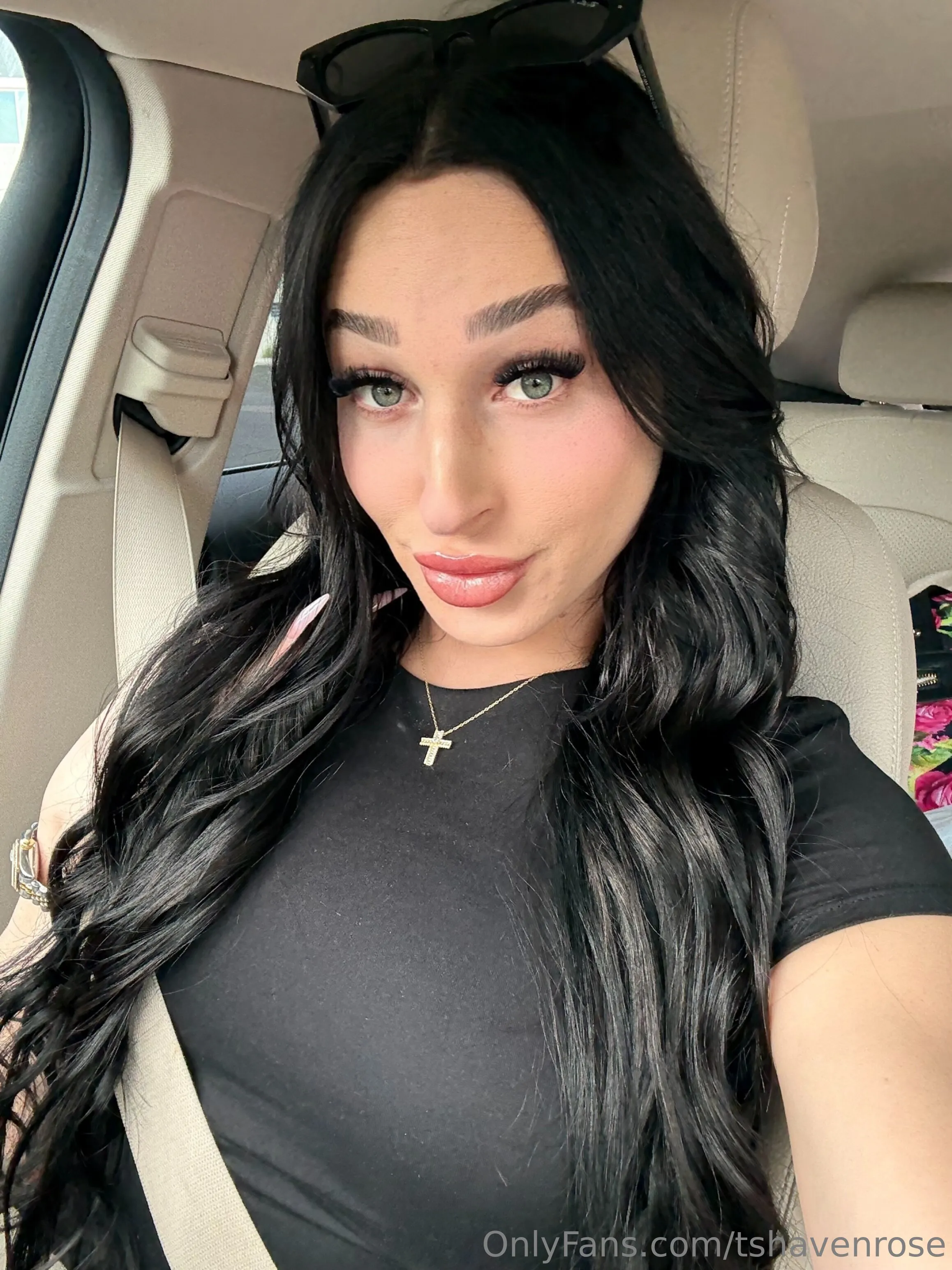 Haven Rose photo #36