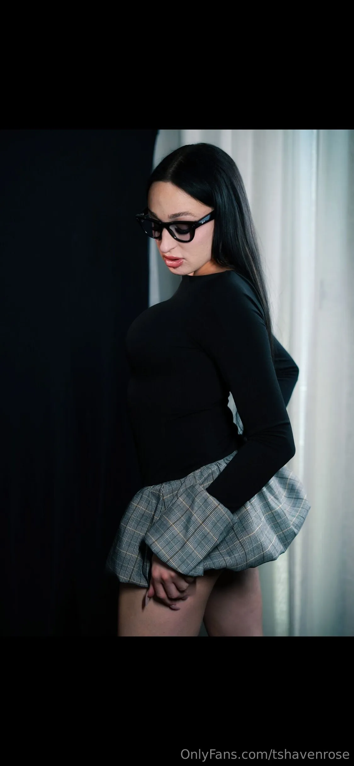 Haven Rose photo #21