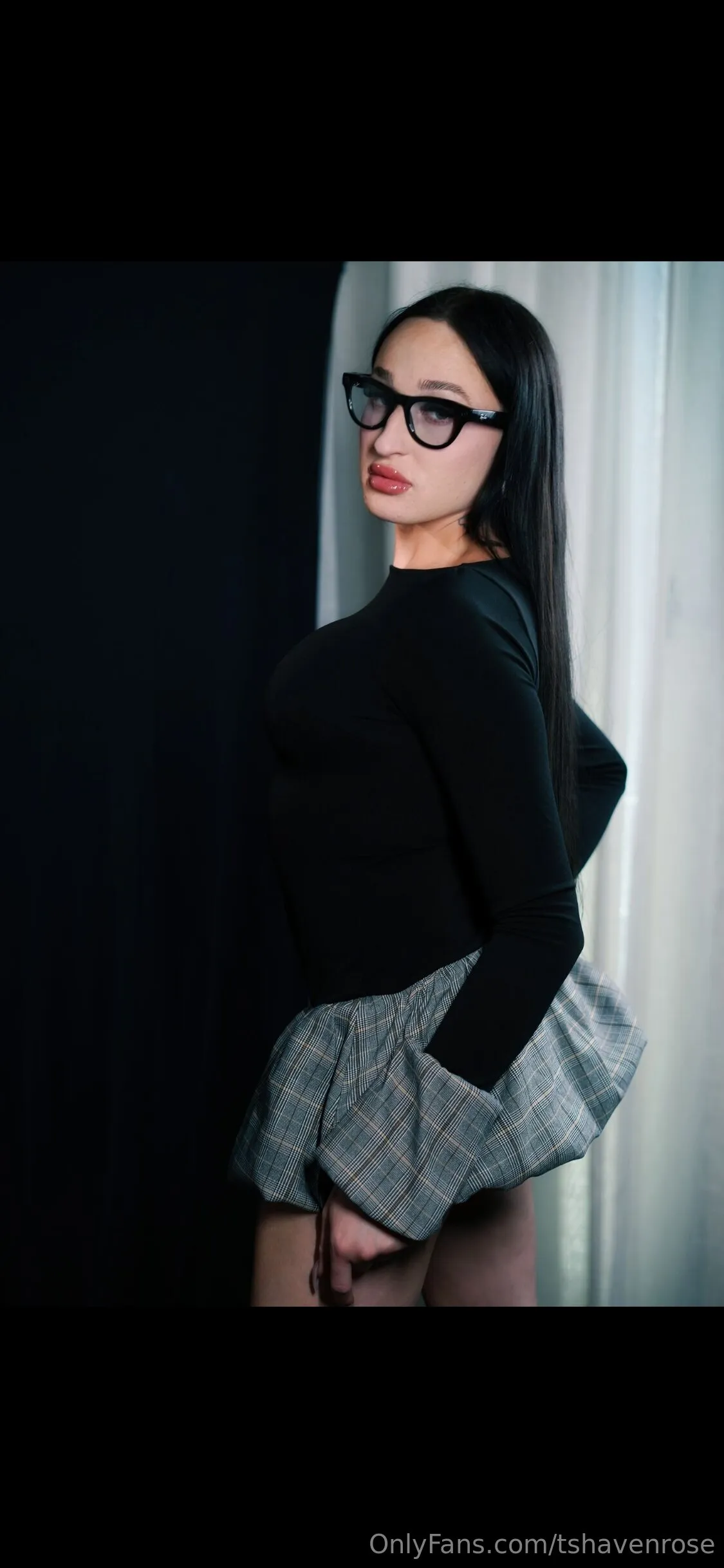 Haven Rose photo #20