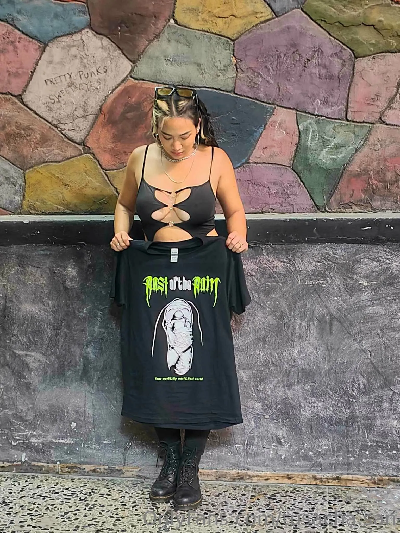 Tusacha San photo #32