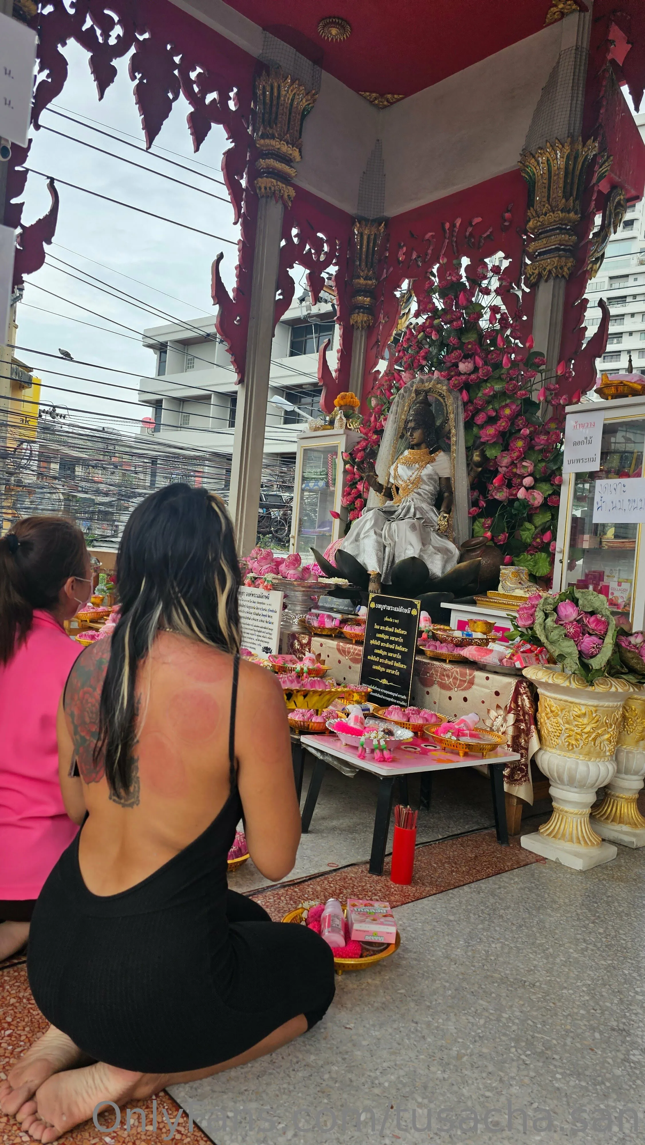 Tusacha San photo #28