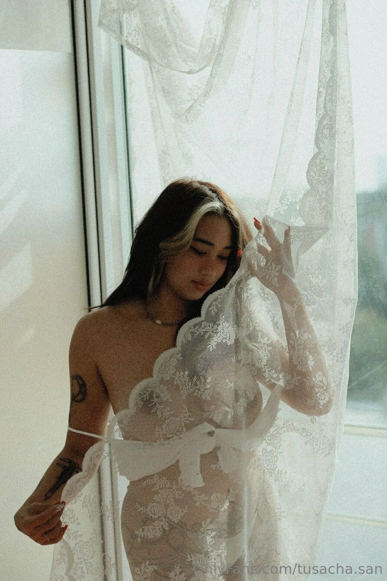 Tusacha San photo #15